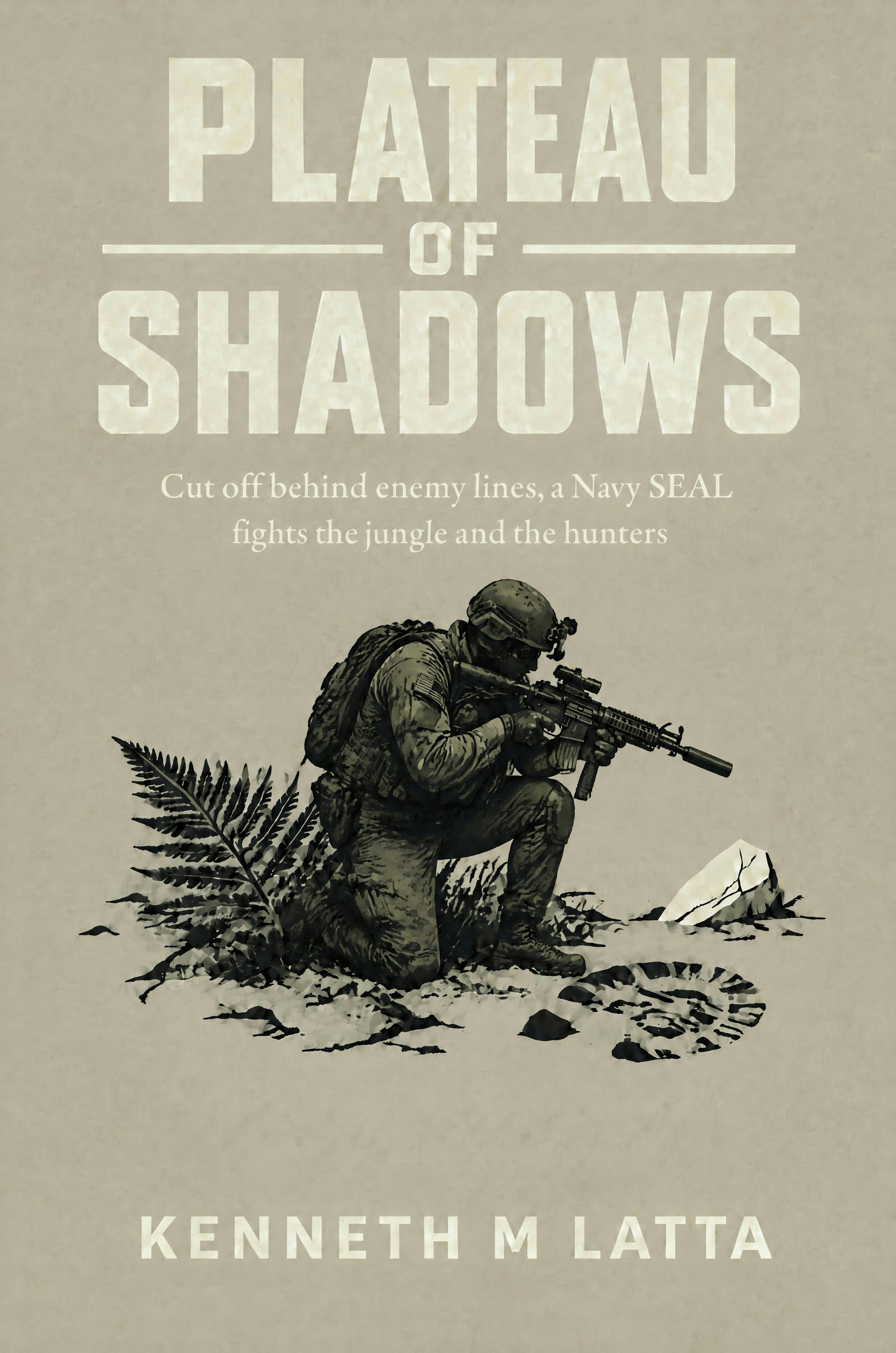 Plateau of Shadows