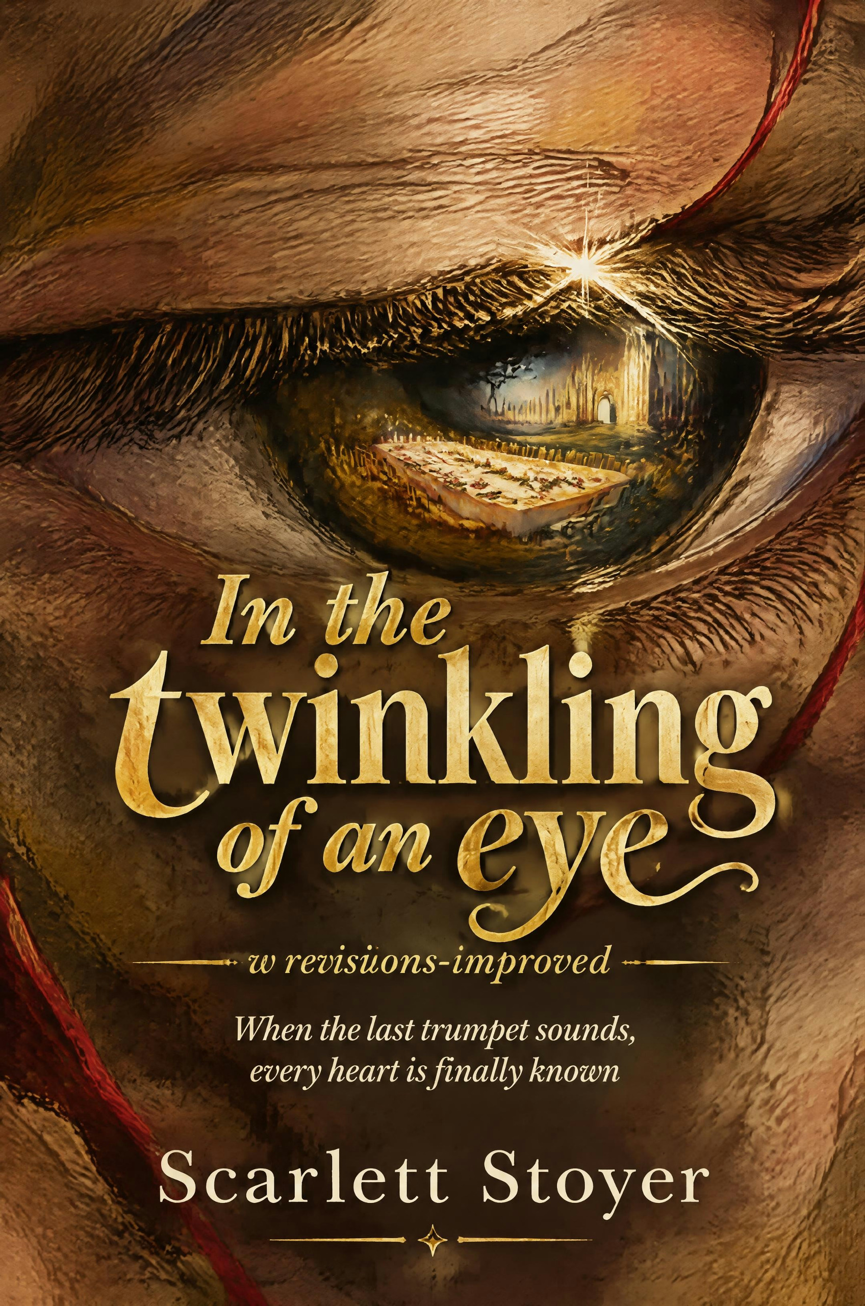 In the twinkling of an eye w revisions-improved
