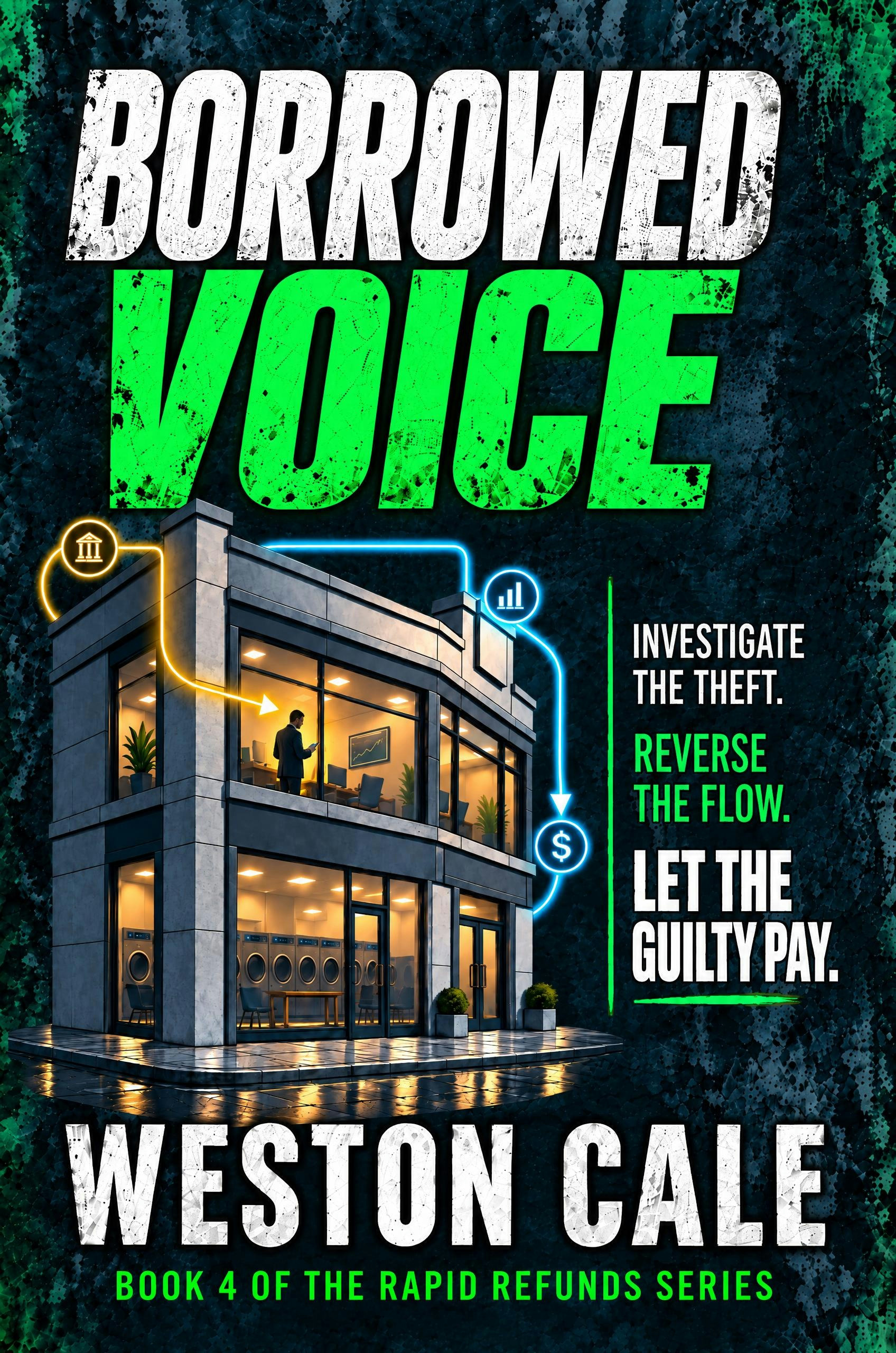Borrowed Voice