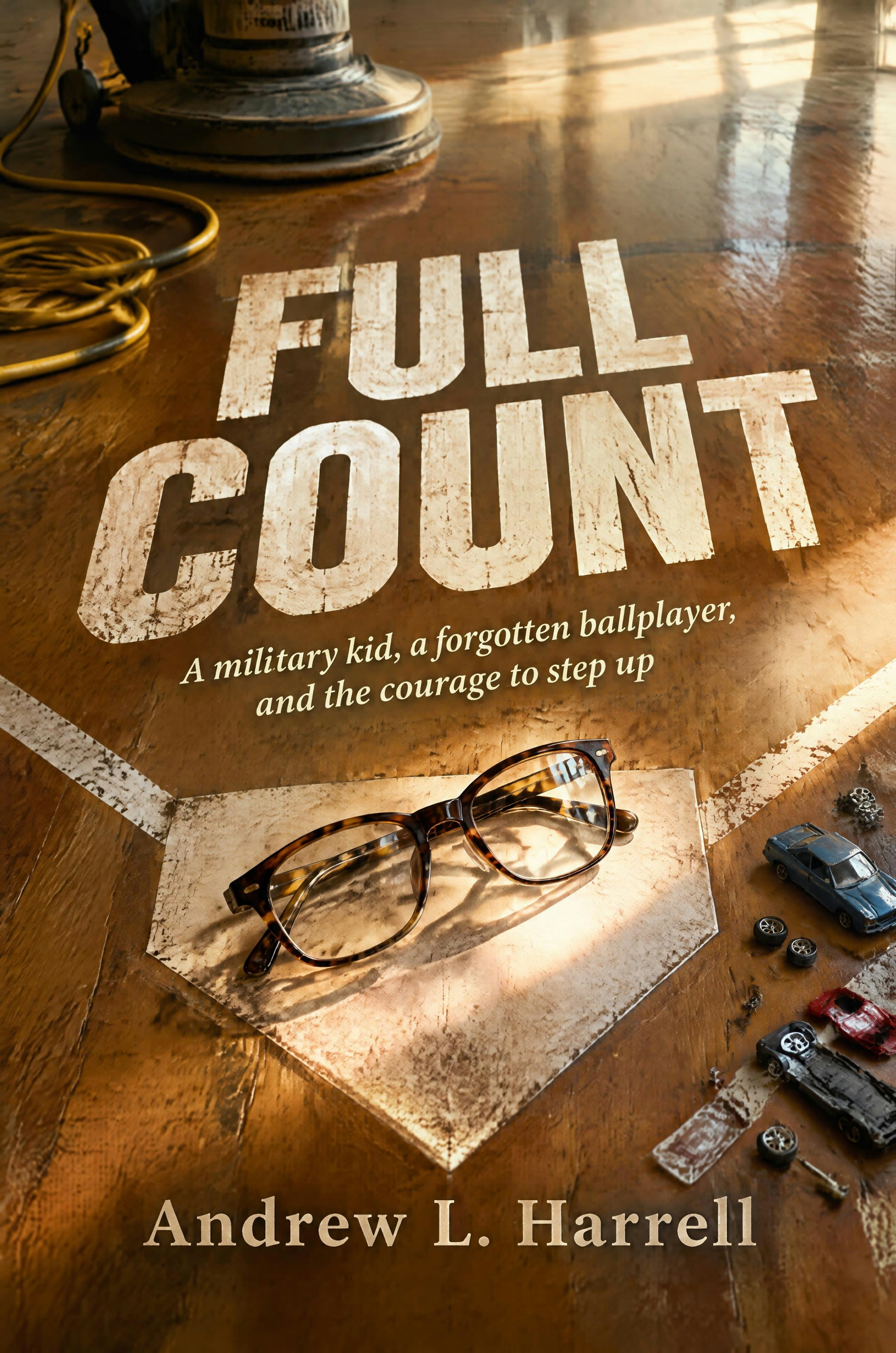 FULL COUNT
