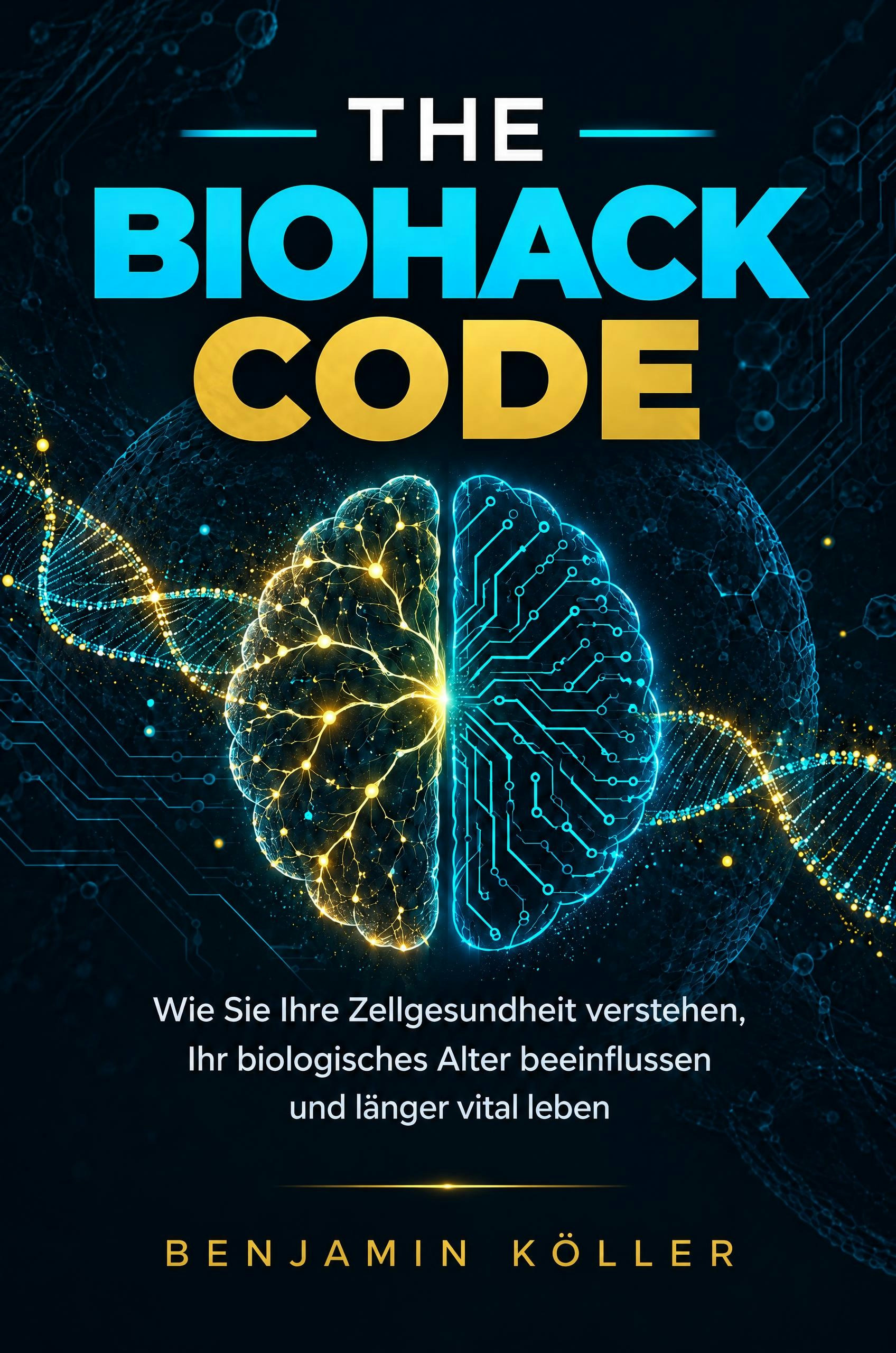 THE BIOHACK CODE