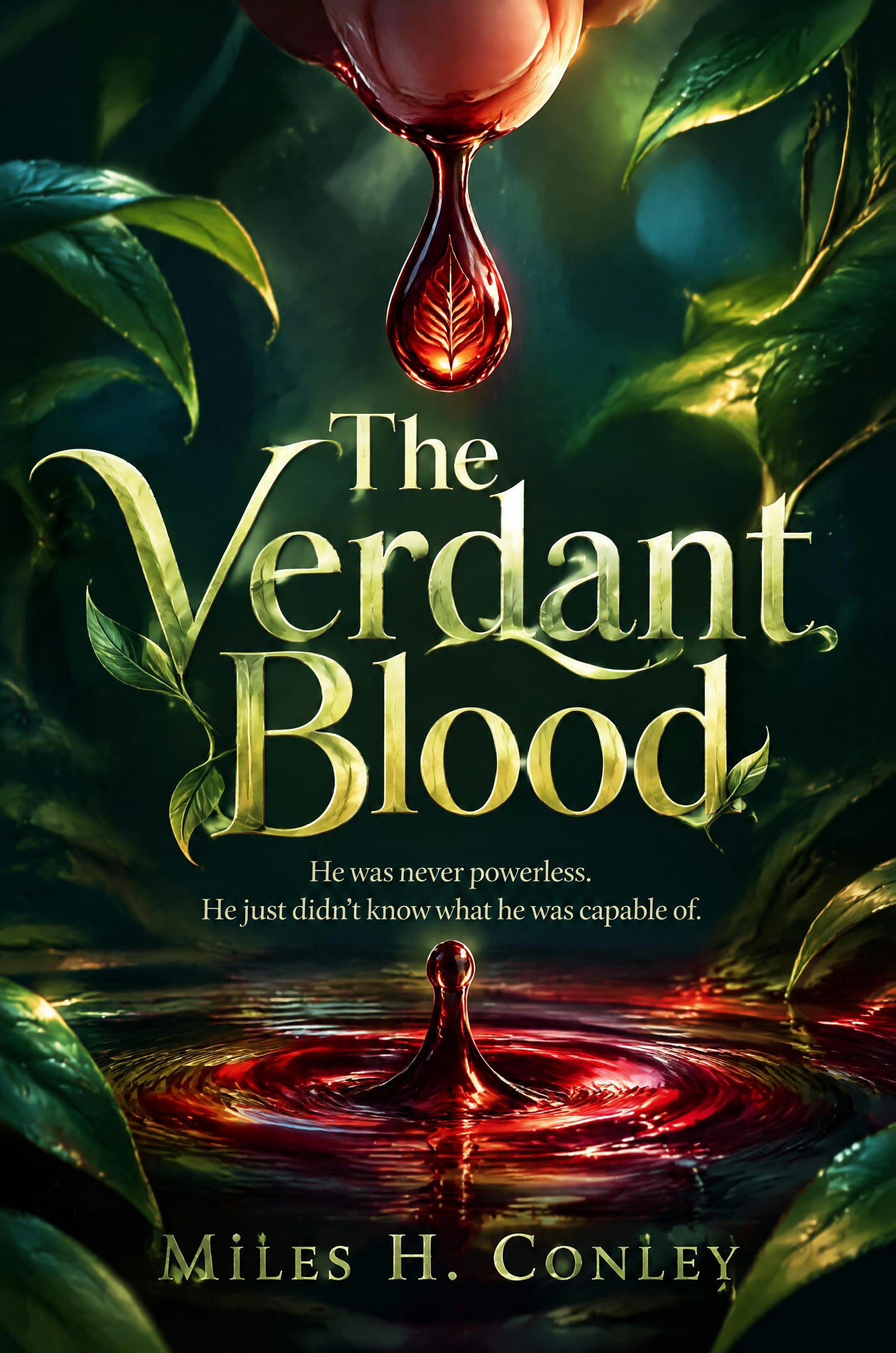 The Verdant Blood