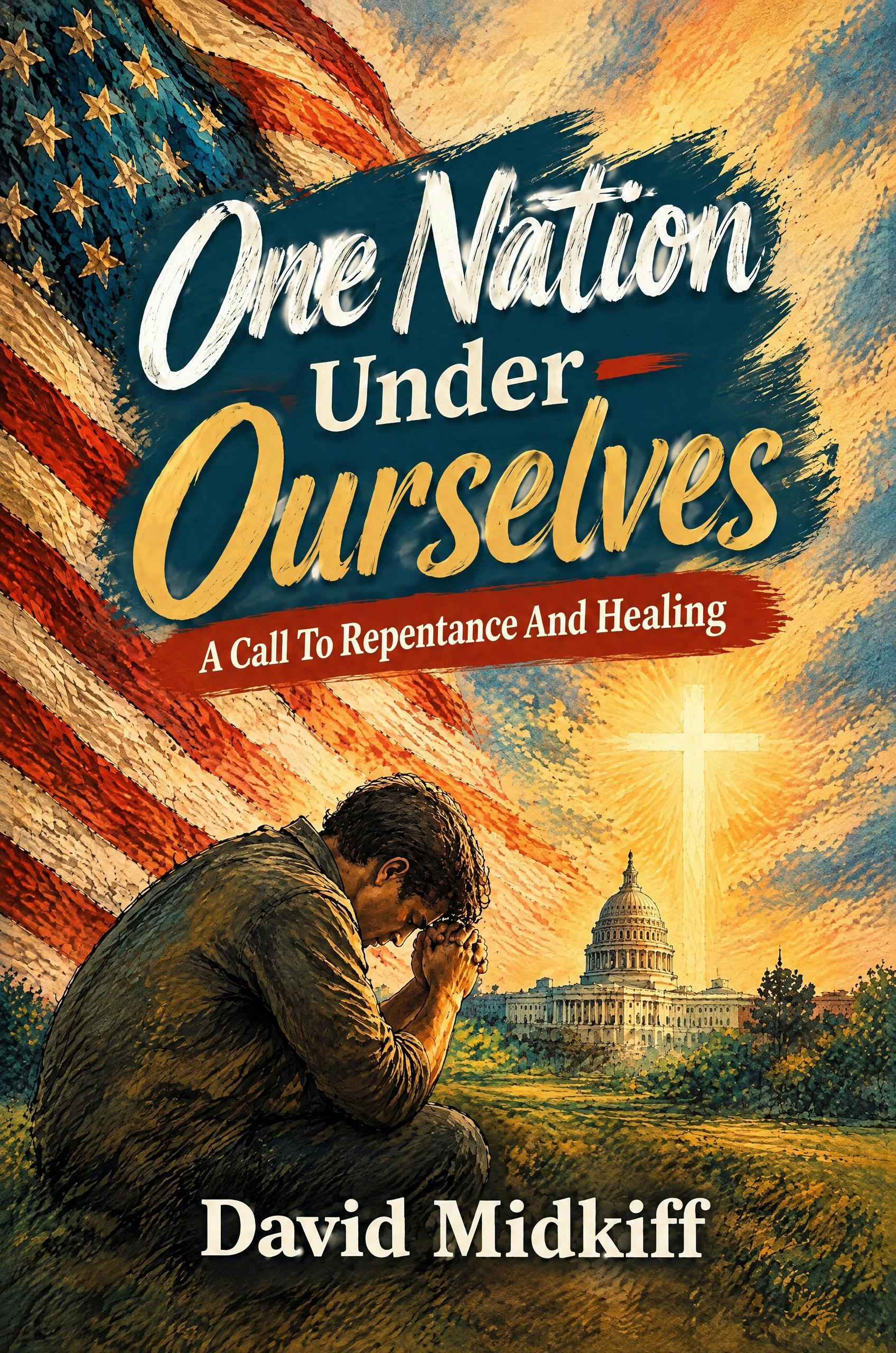 One Nation Under Ourselves; A Call To Repentance and Healing