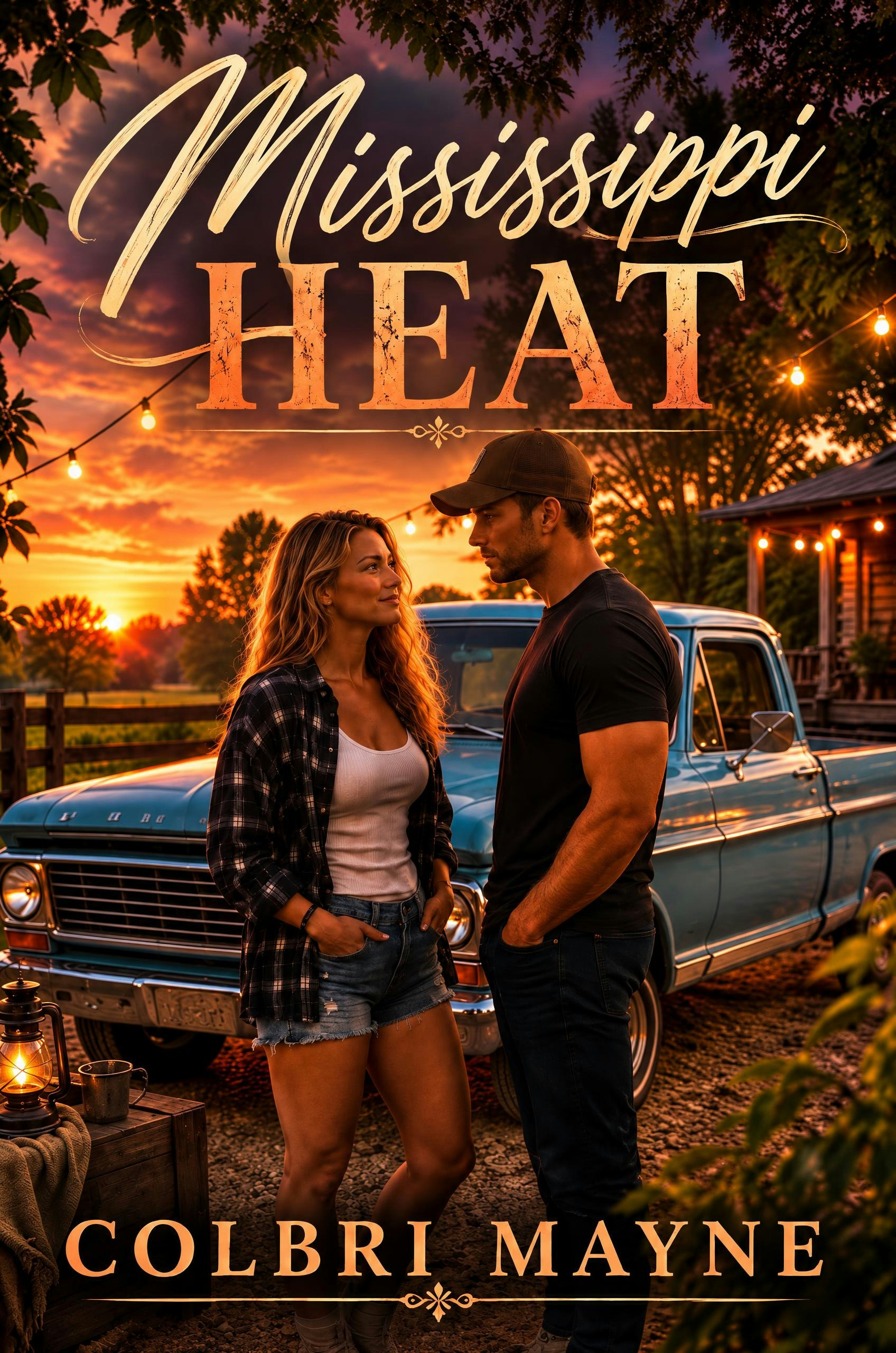 Mississippi Heat