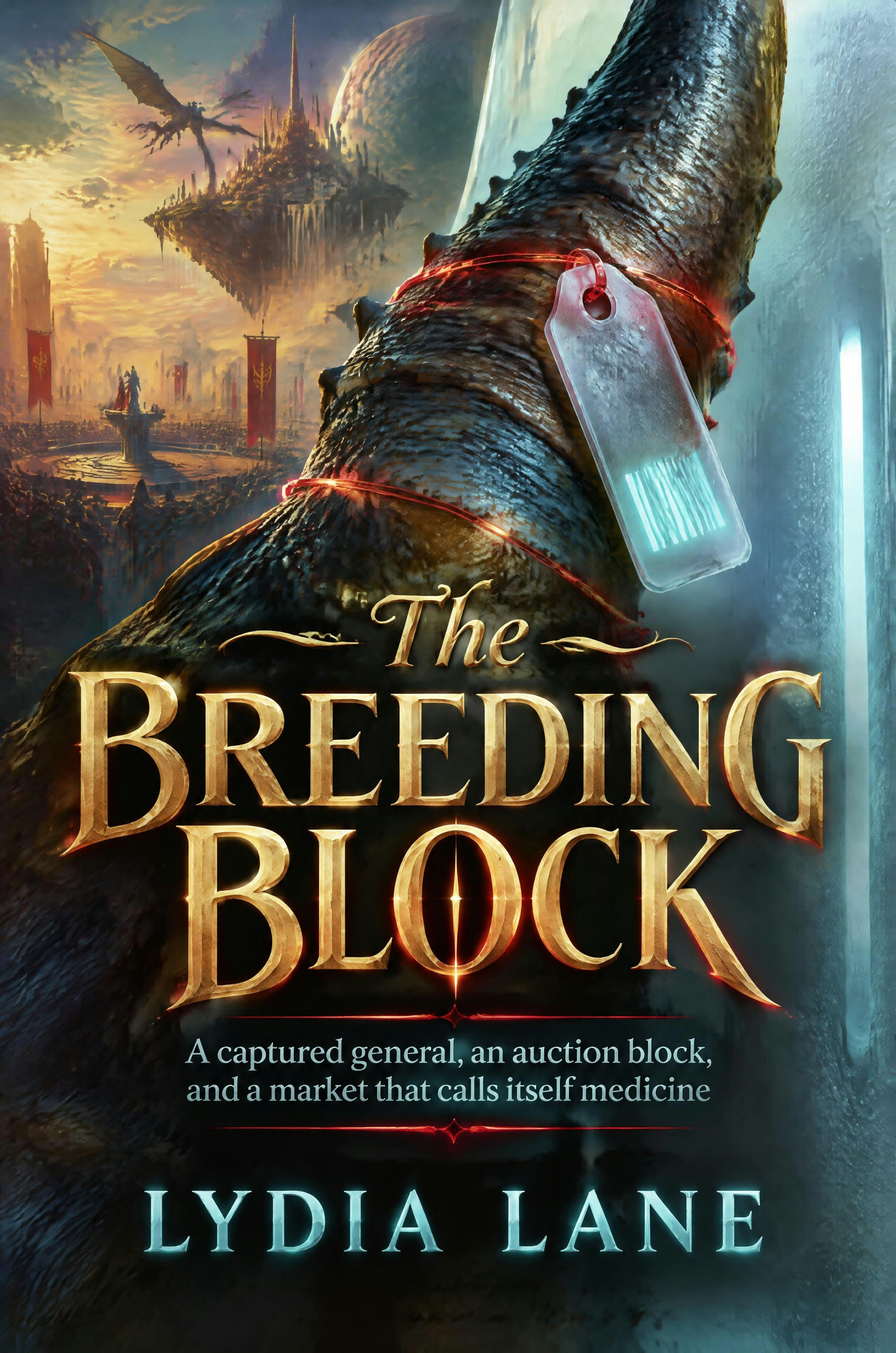 The Breeding Block