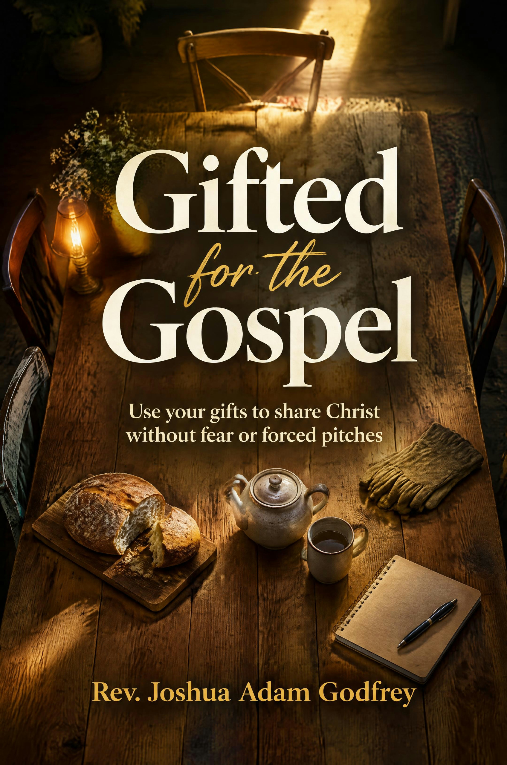 Gifted for the Gospel