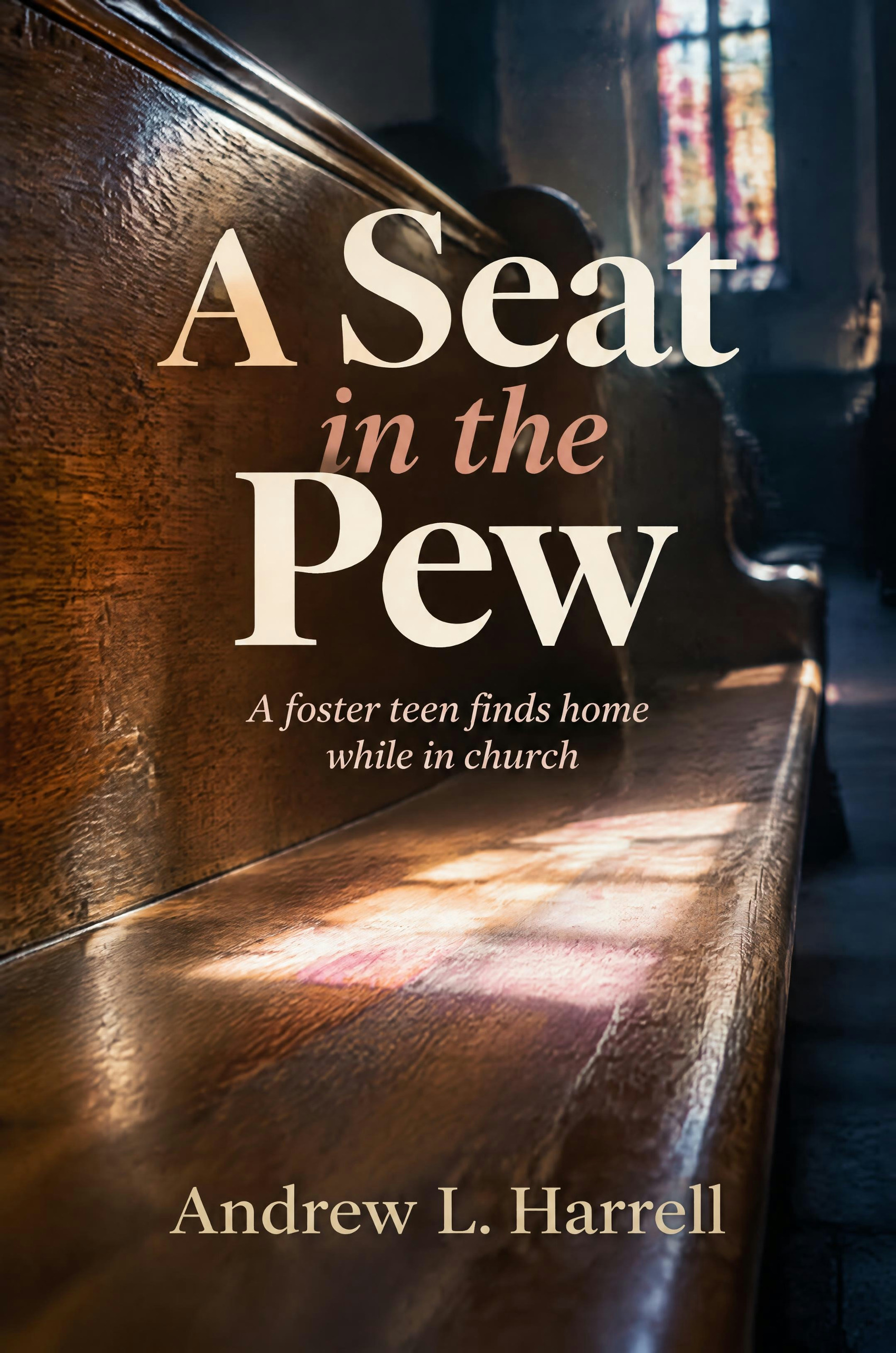 A Seat in the Pew