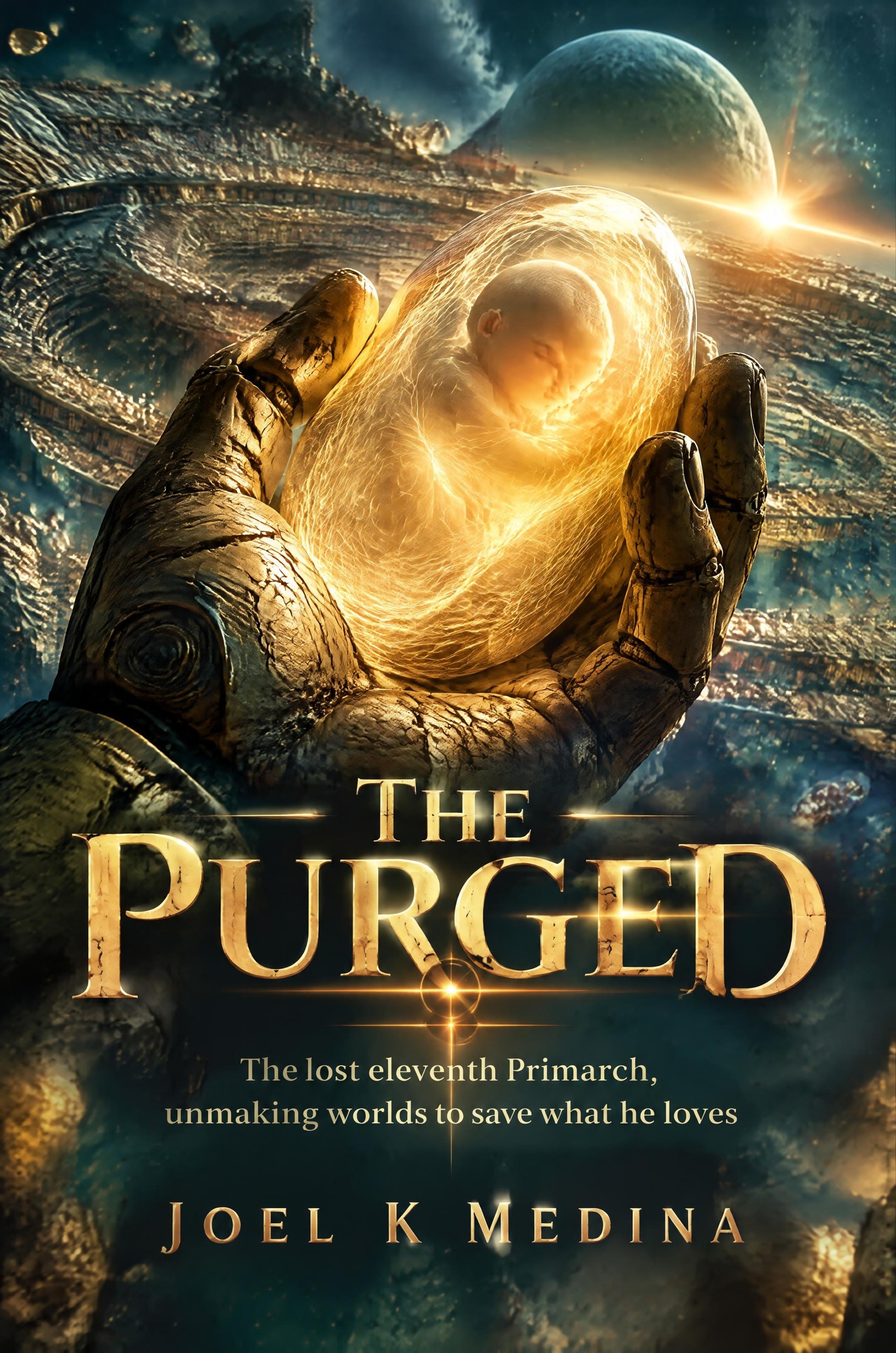 The Purged
