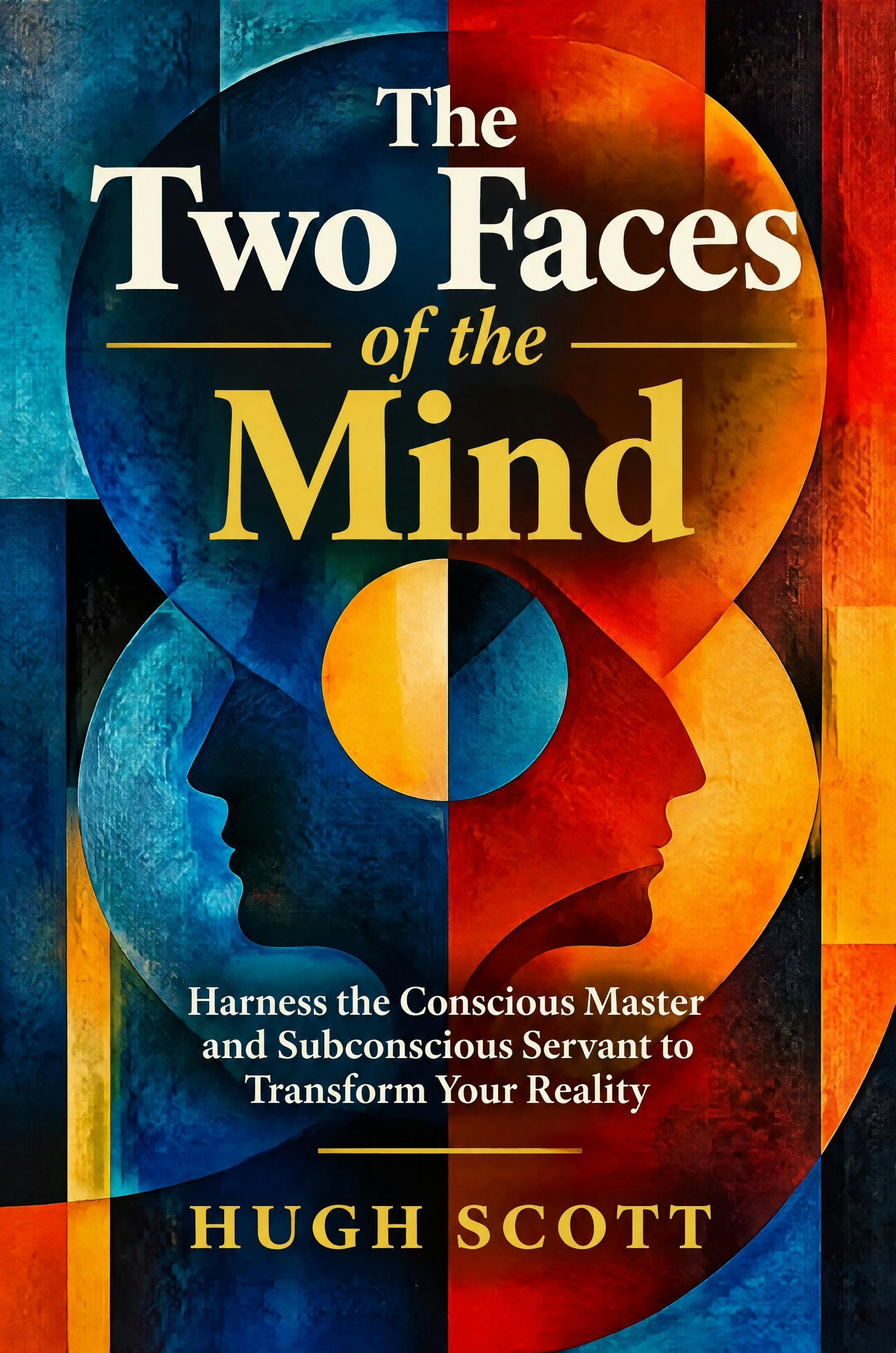 The Two Faces of the Mind