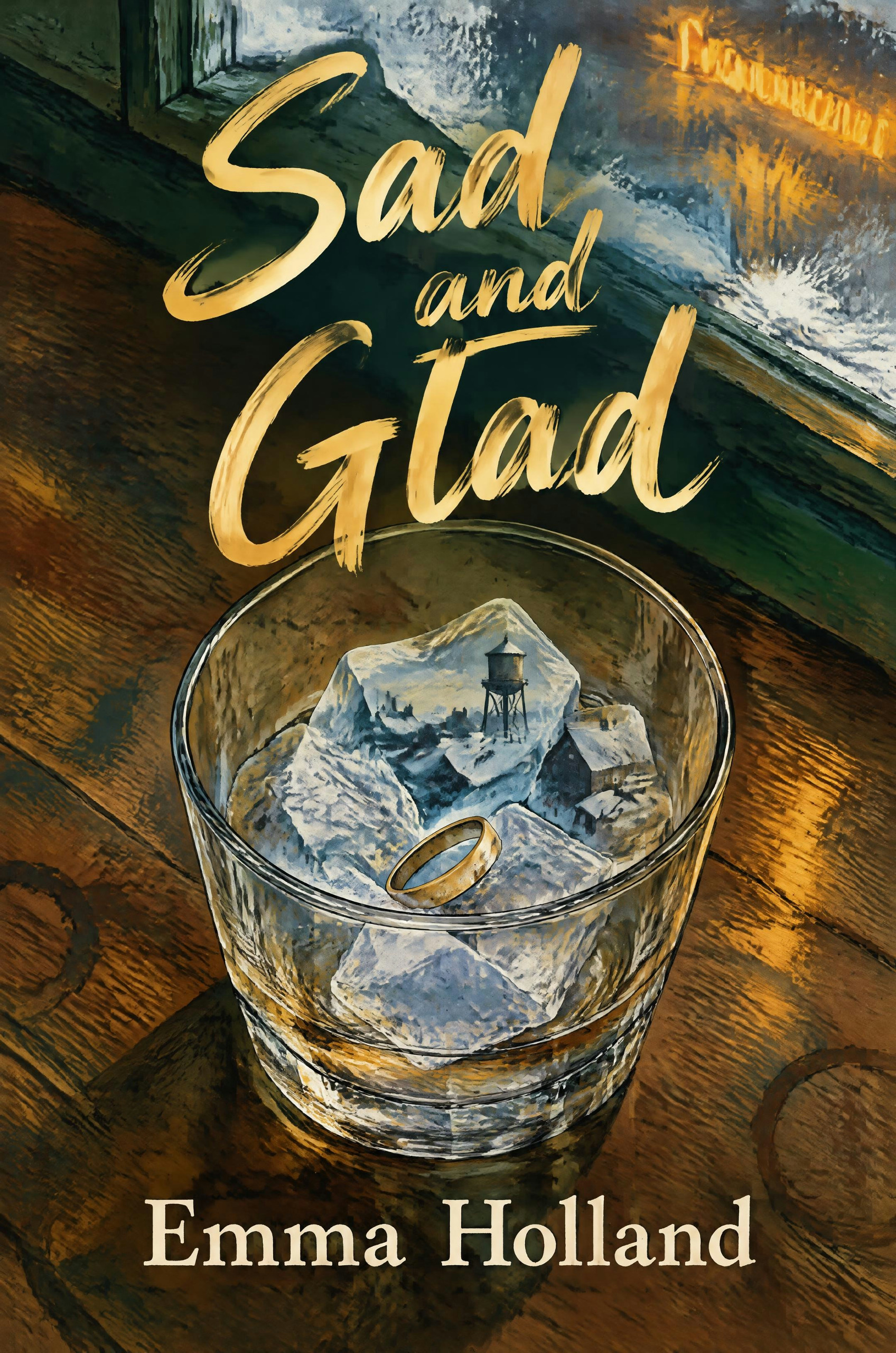 Sad and Glad