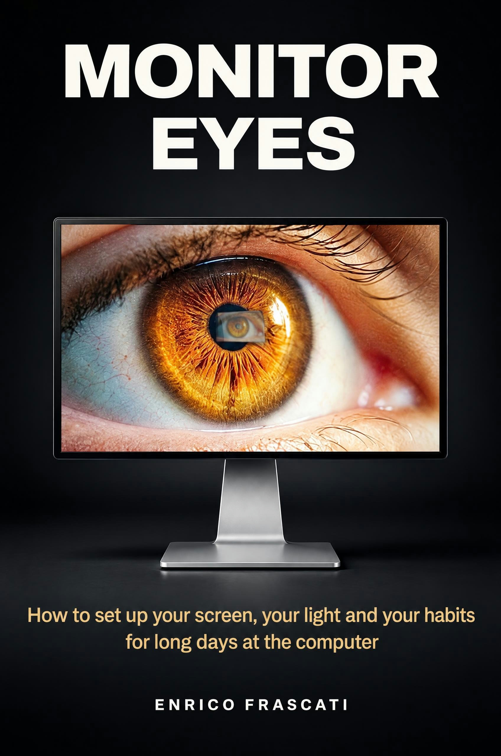 Monitor Eyes