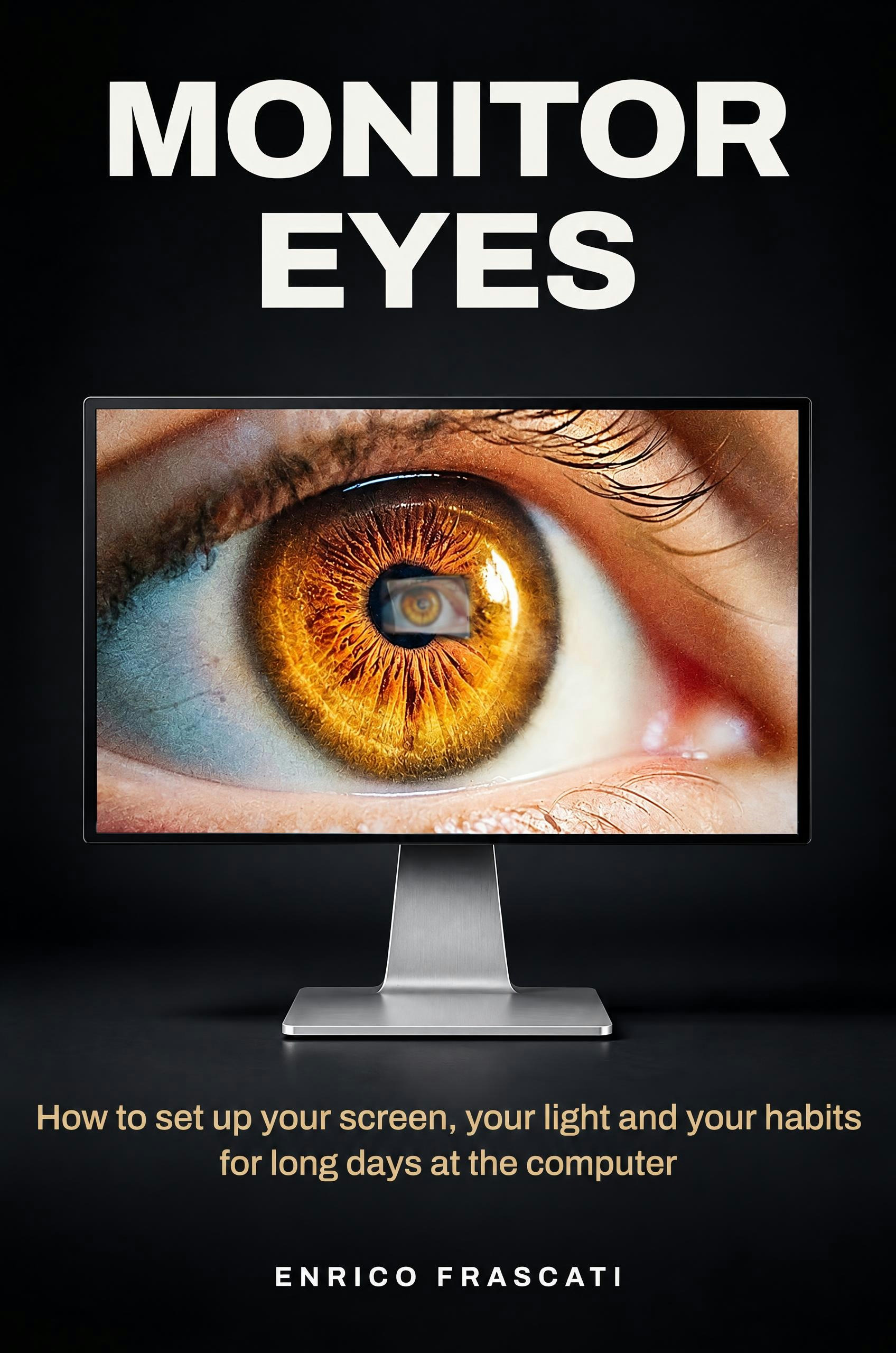 Monitor Eyes