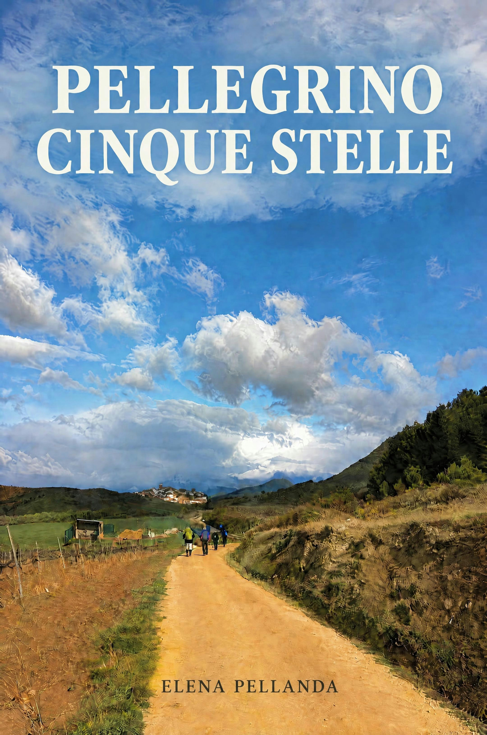 PELLEGRINO CINQUE STELLE