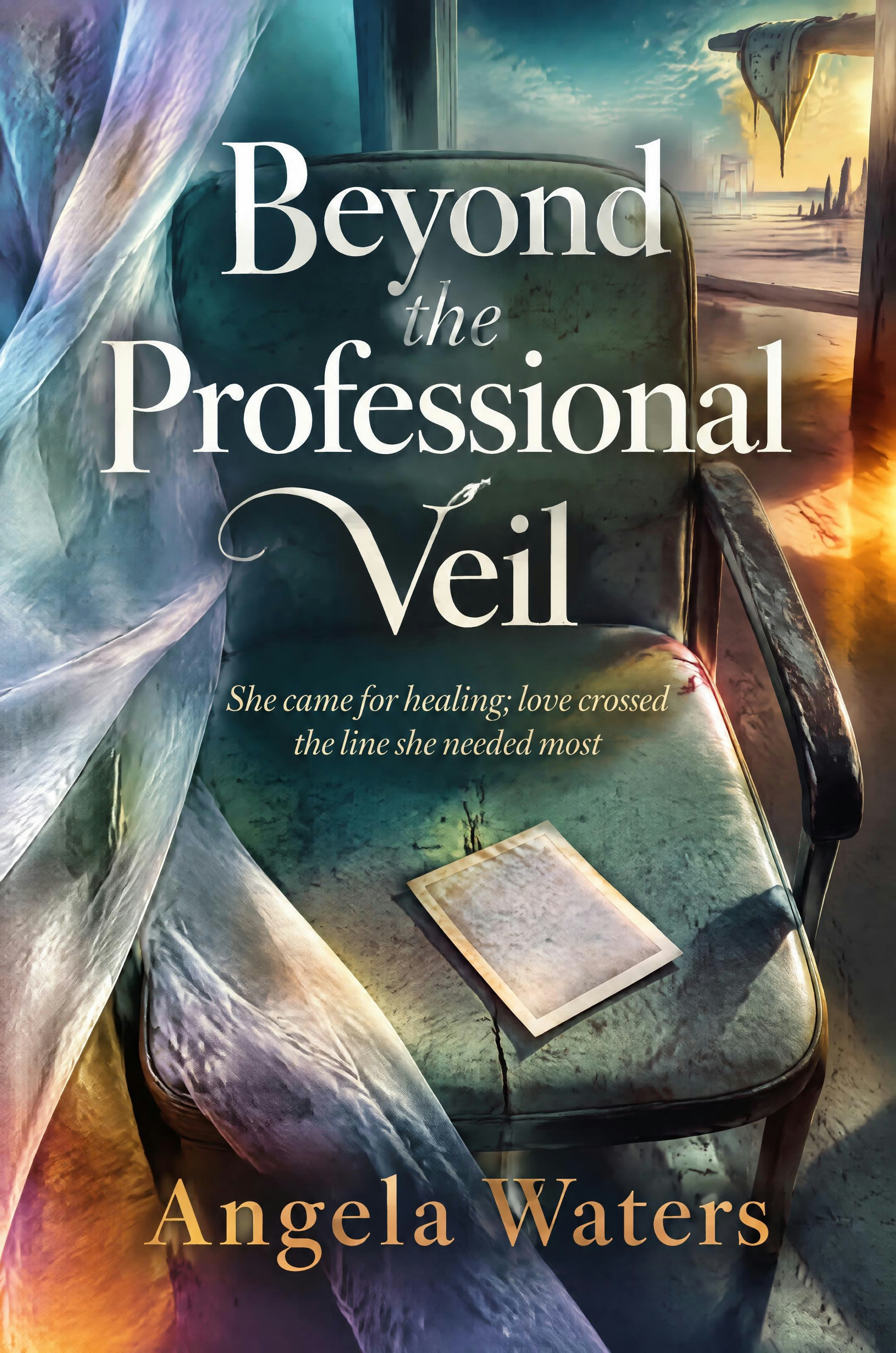 Beyond the Professional Veil