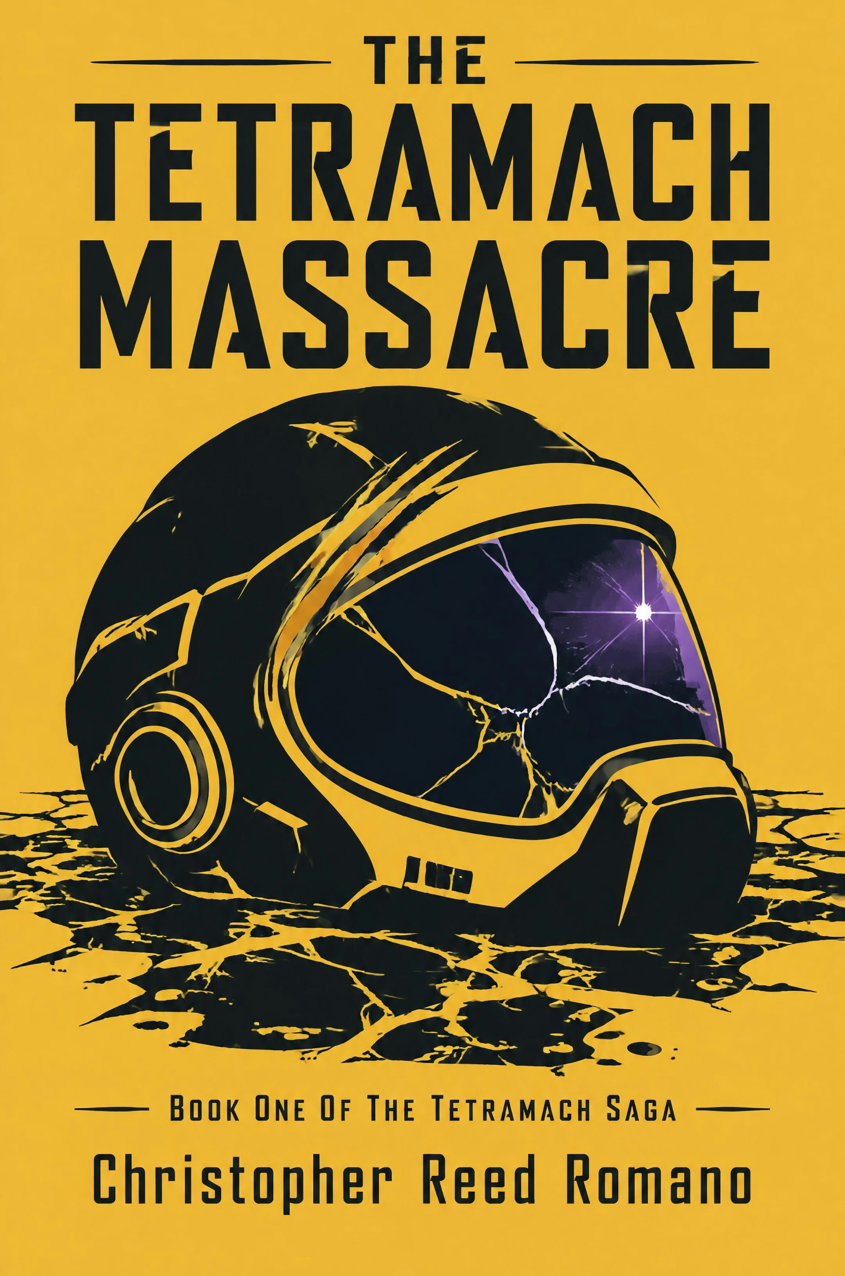 THE TETRAMACH MASSACRE