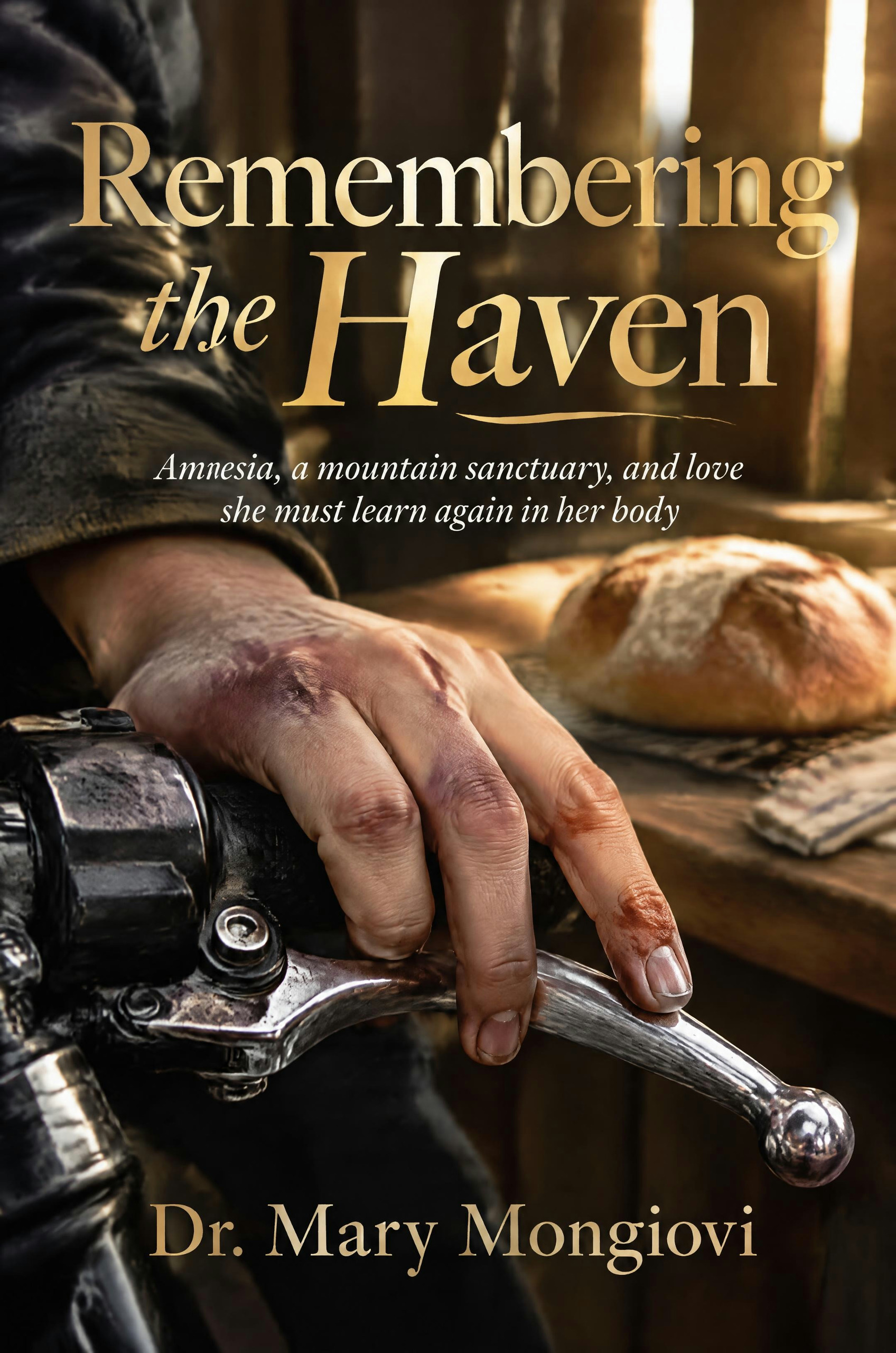 Remembering the Haven