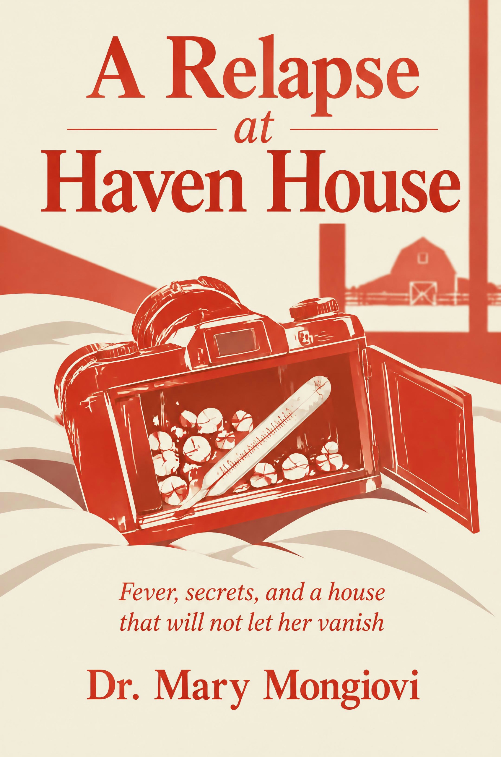 A Relapse at Haven House