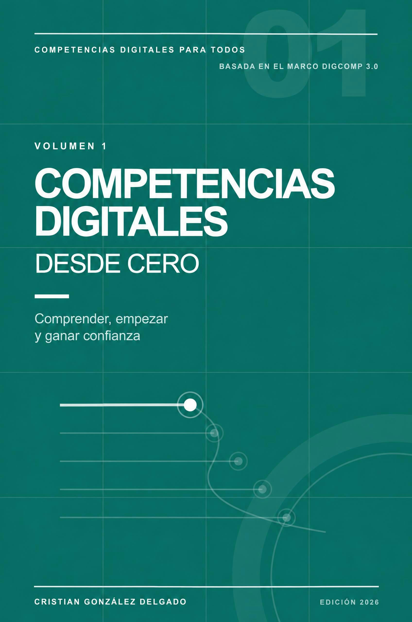 Competencias digitales desde cero