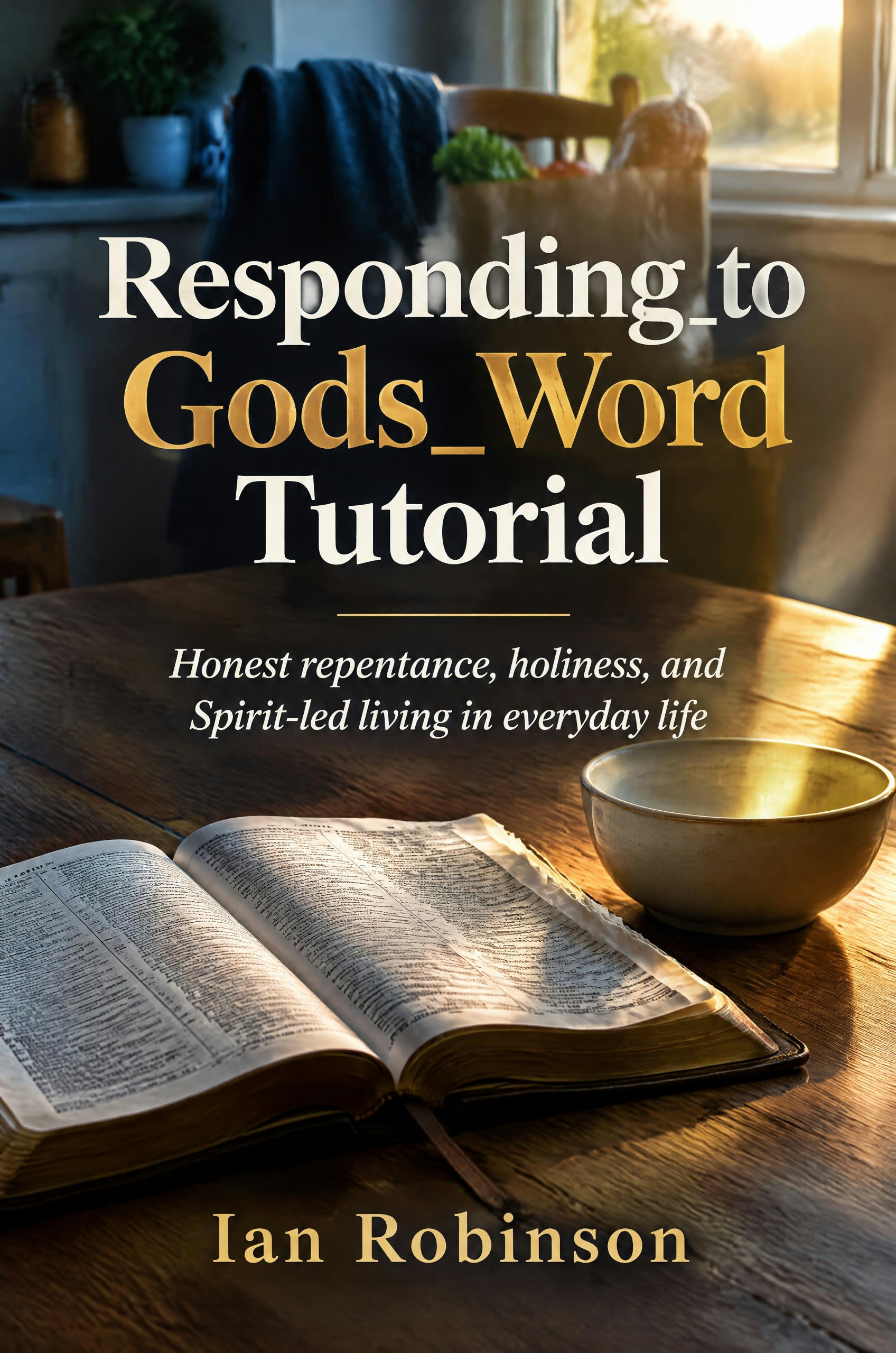 Responding_to_Gods_Word_Tutorial