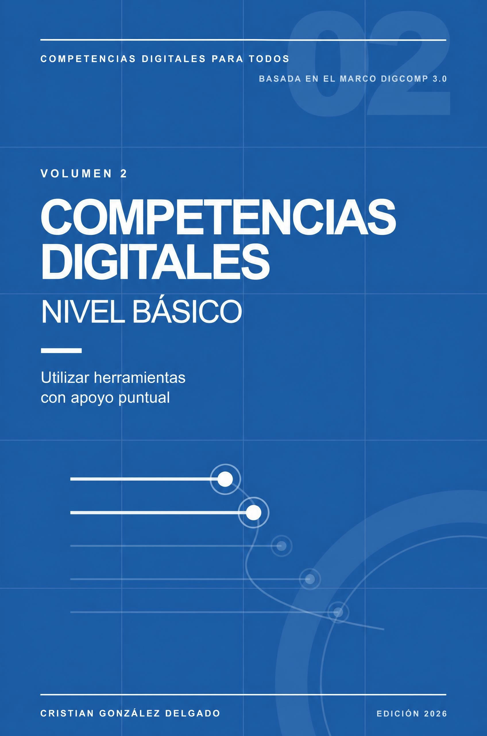 Competencias digitales Nivel básico