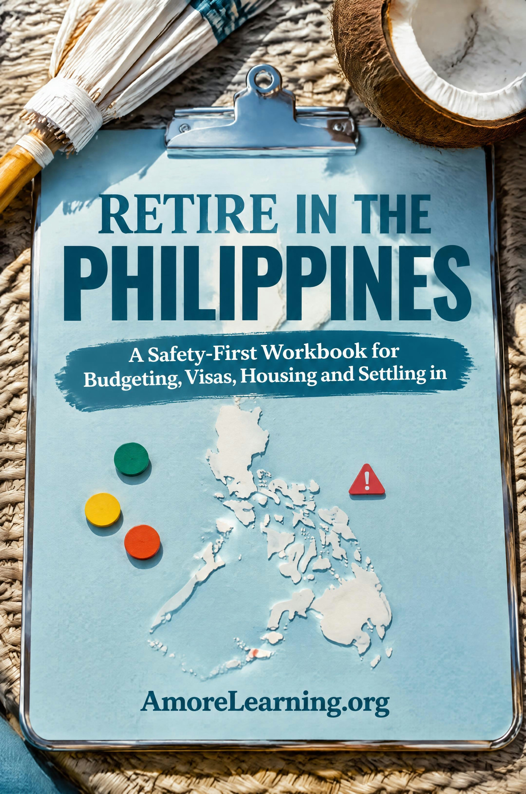 RETIRE IN THE PHILIPPINES