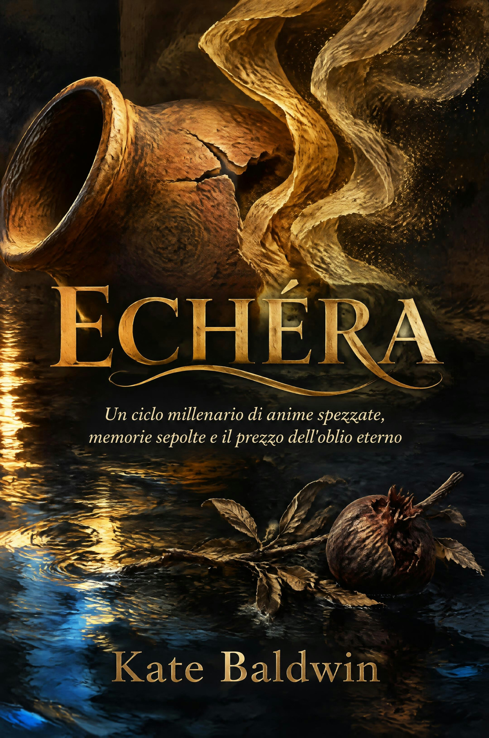 ECHÉRA