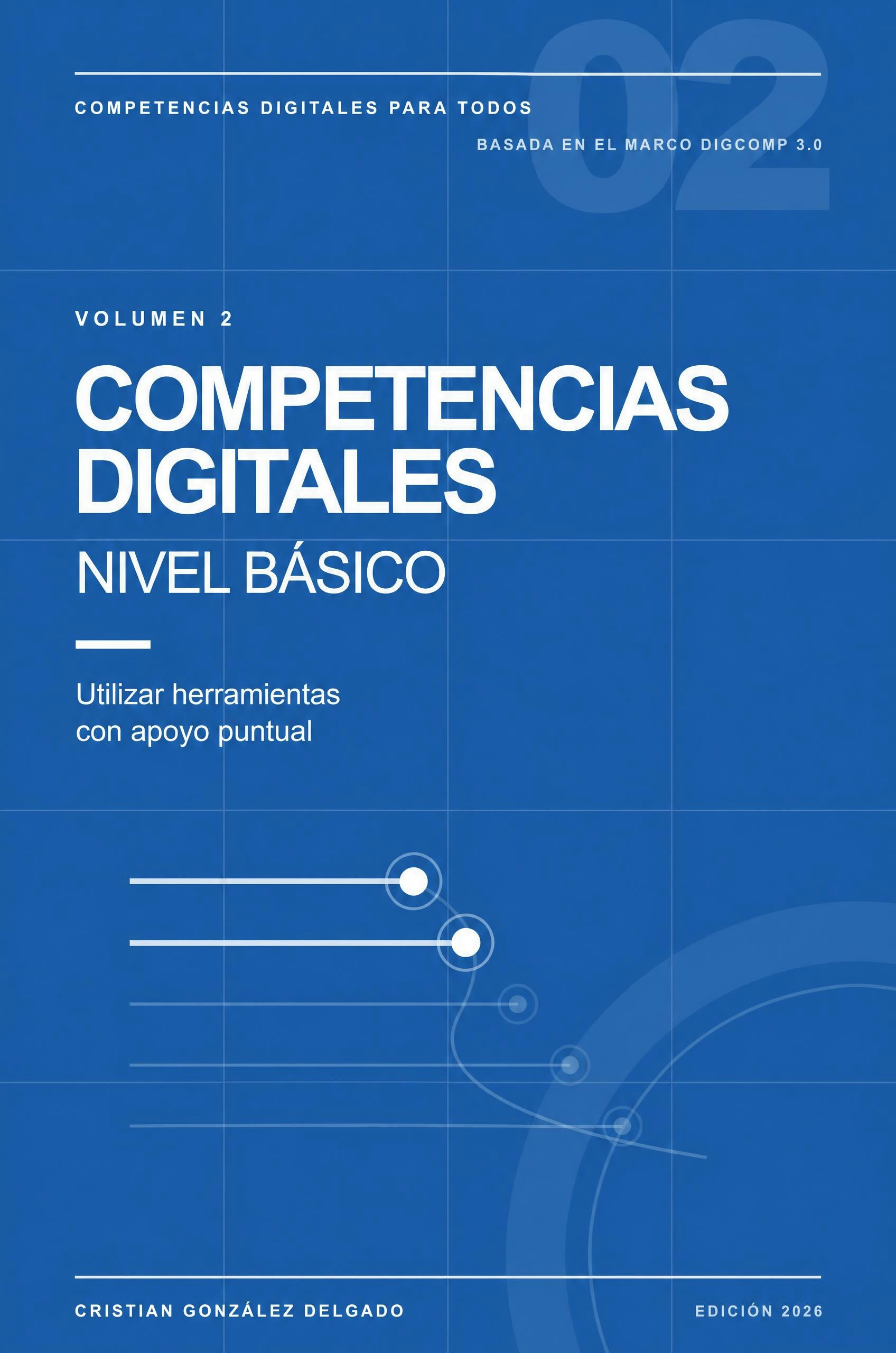 Competencias digitales nivel básico
