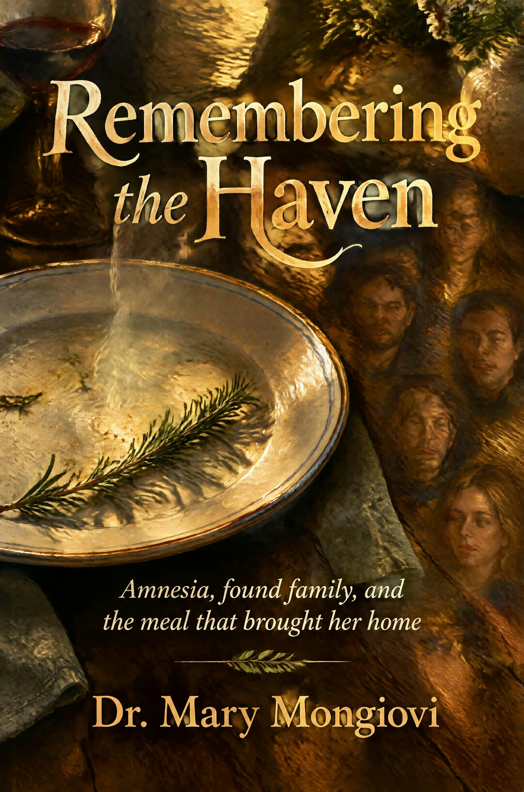 Remembering the Haven