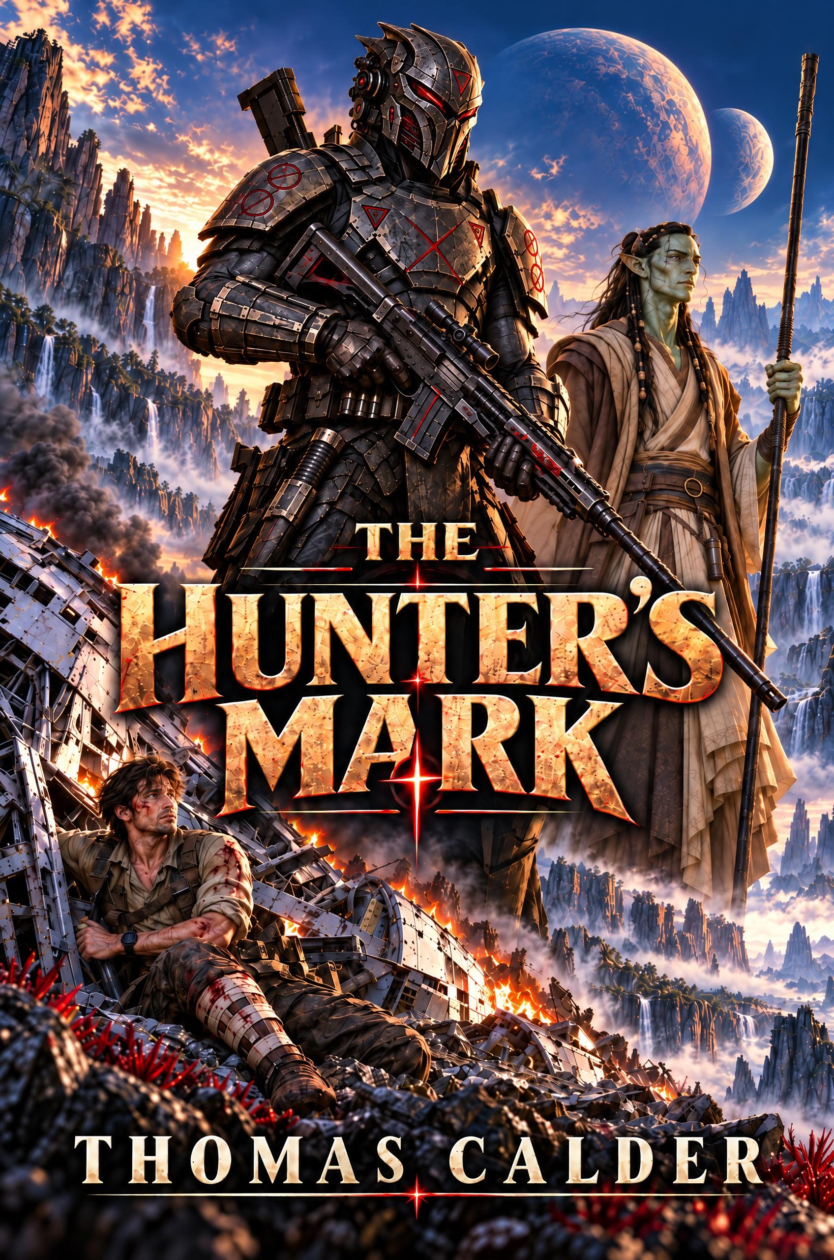 The Hunter's Mark