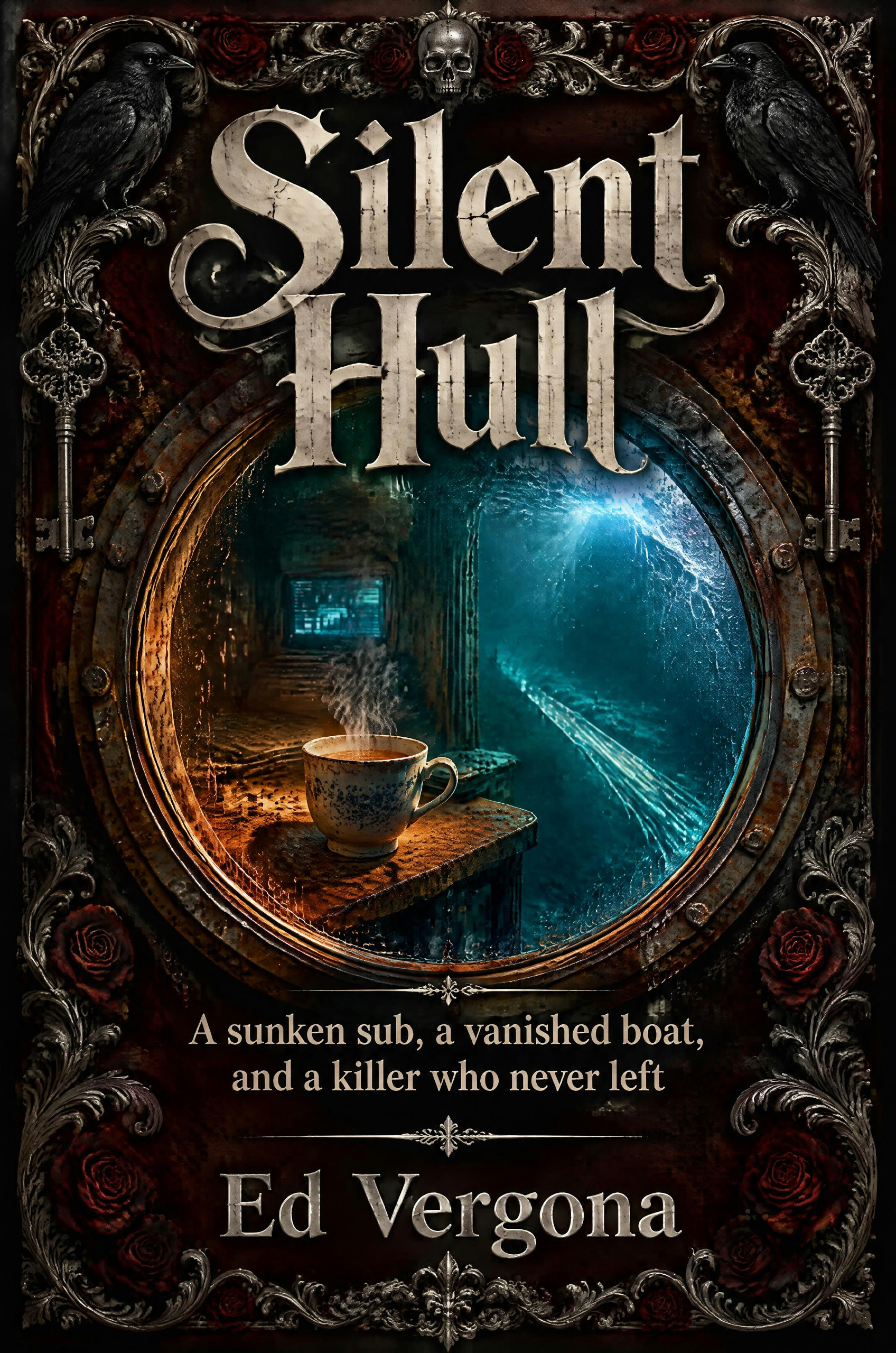 Silent Hull