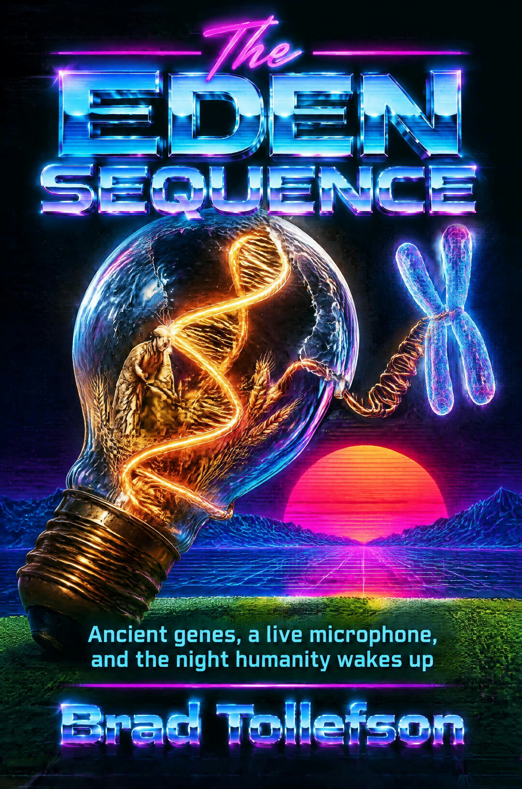 The Eden Sequence