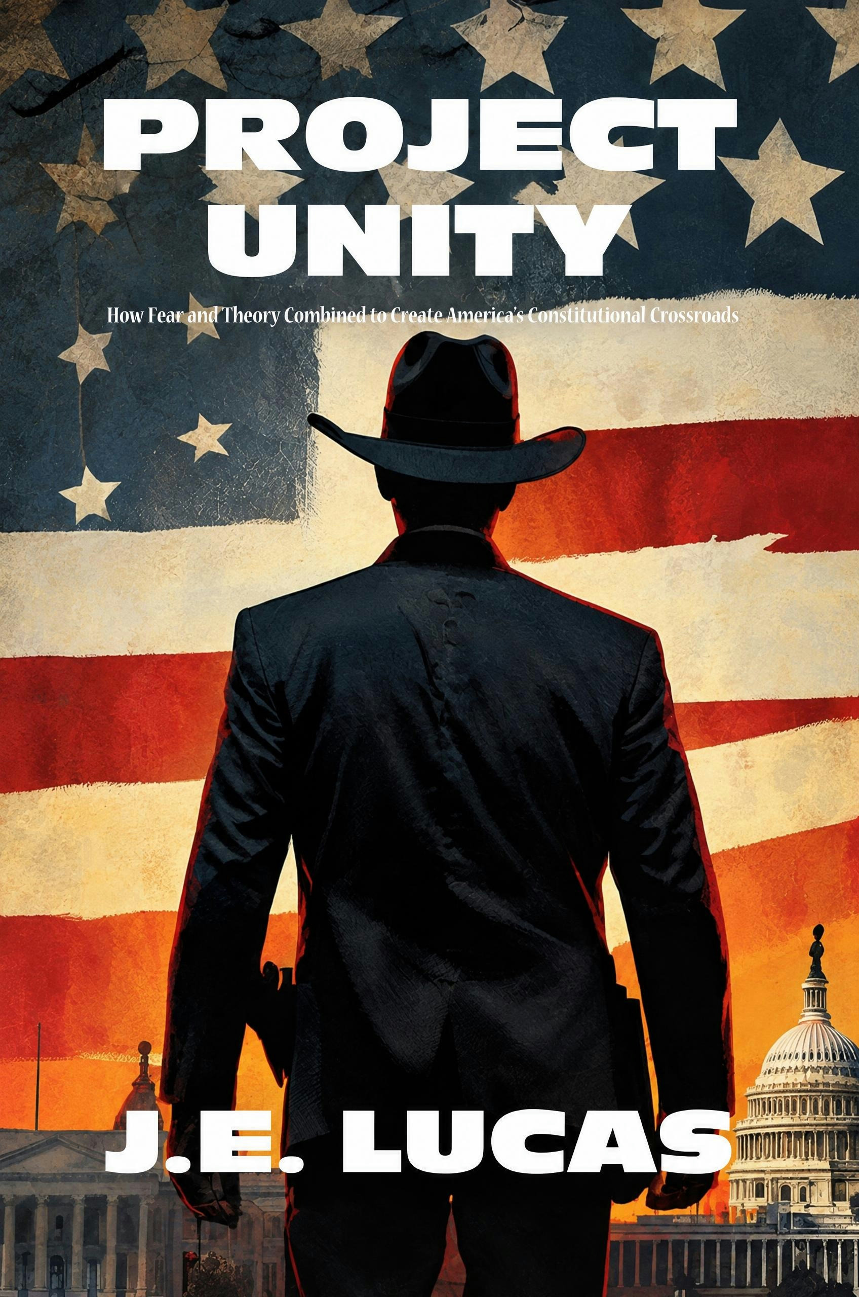 Project Unity
