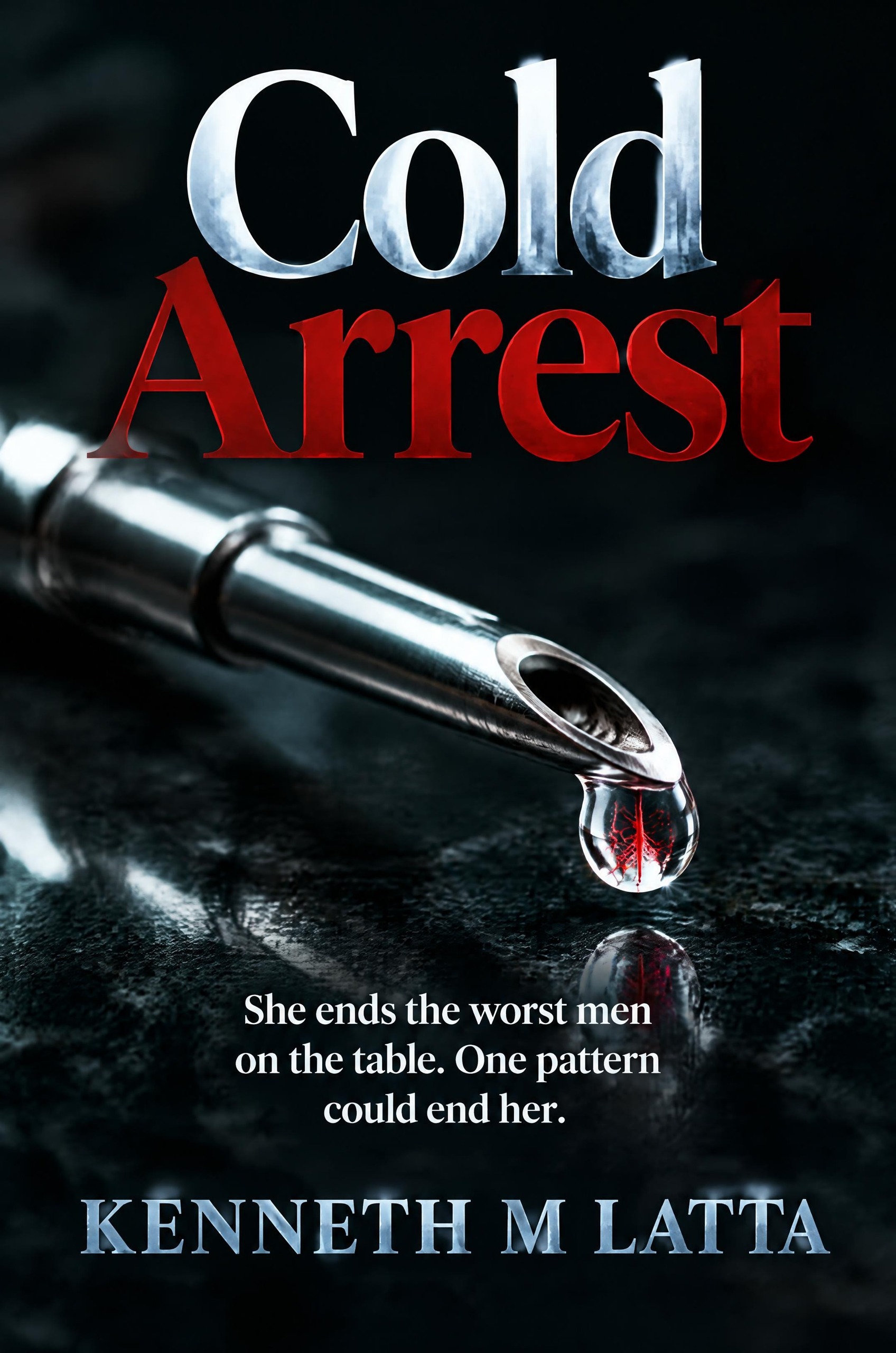 Cold Arrest