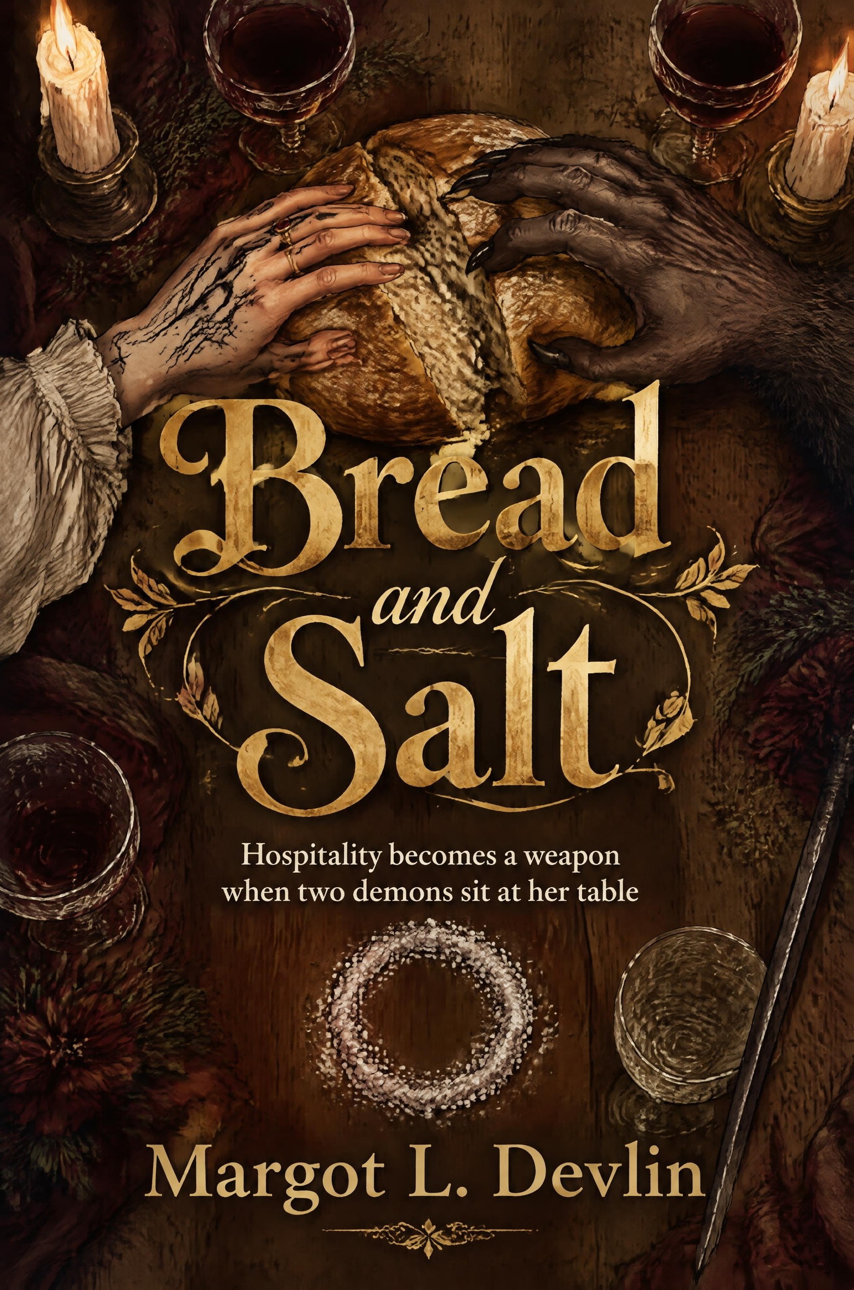 Bread and Salt