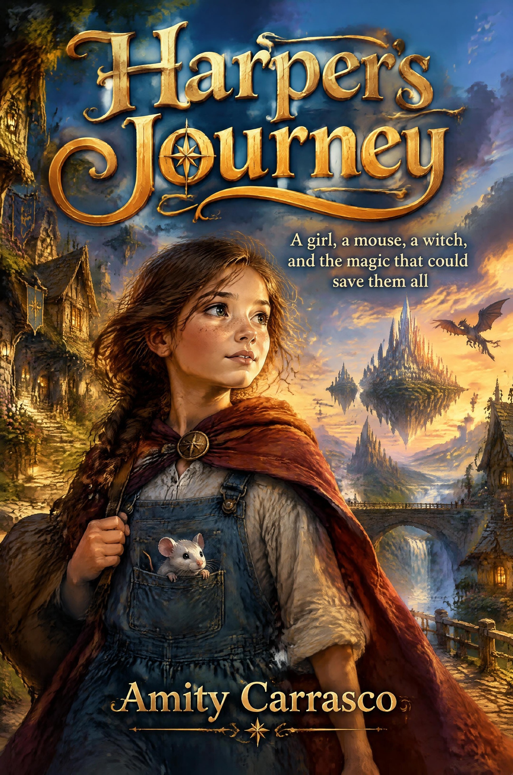 Harper's Journey