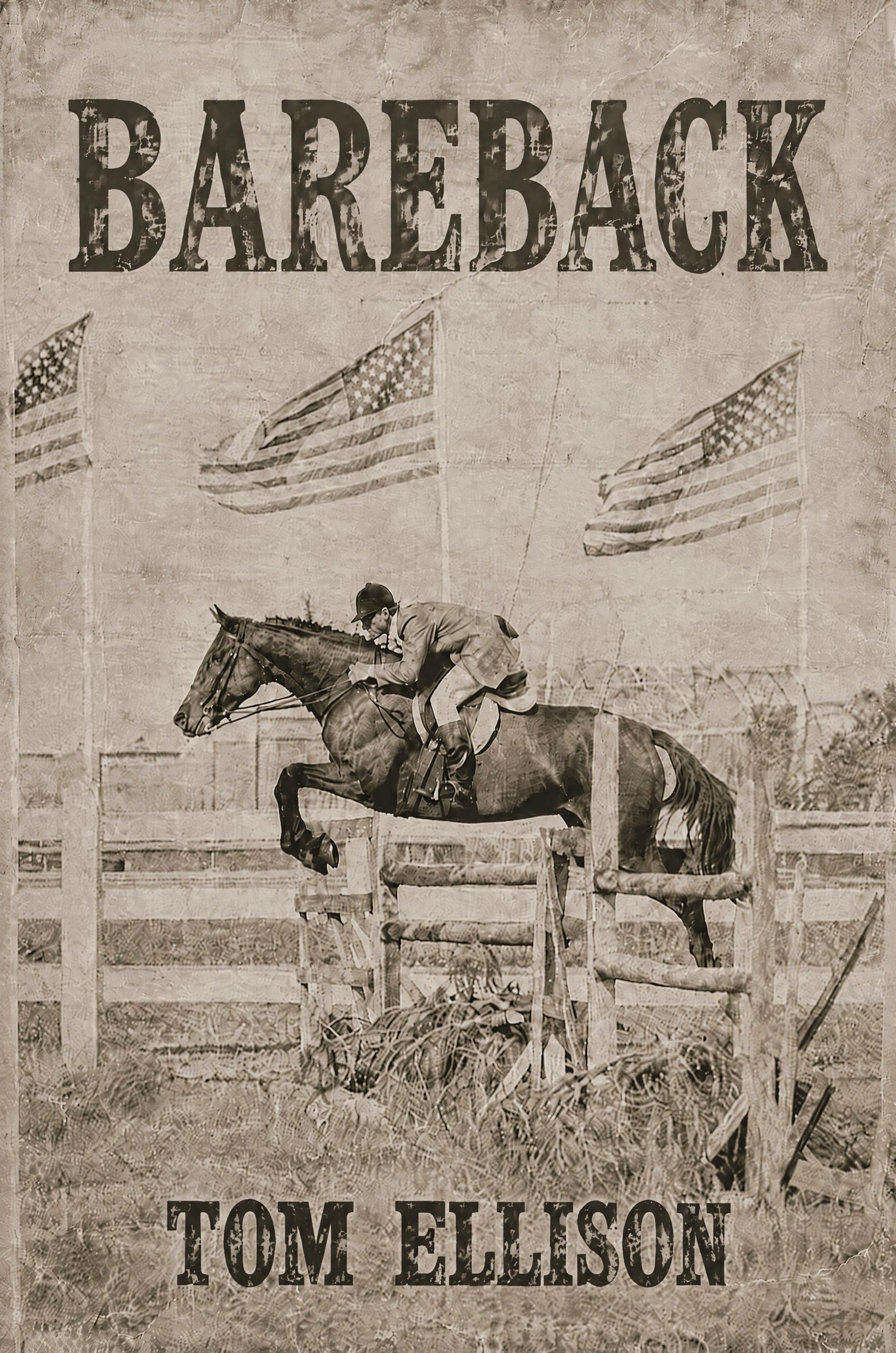 BAREBACK