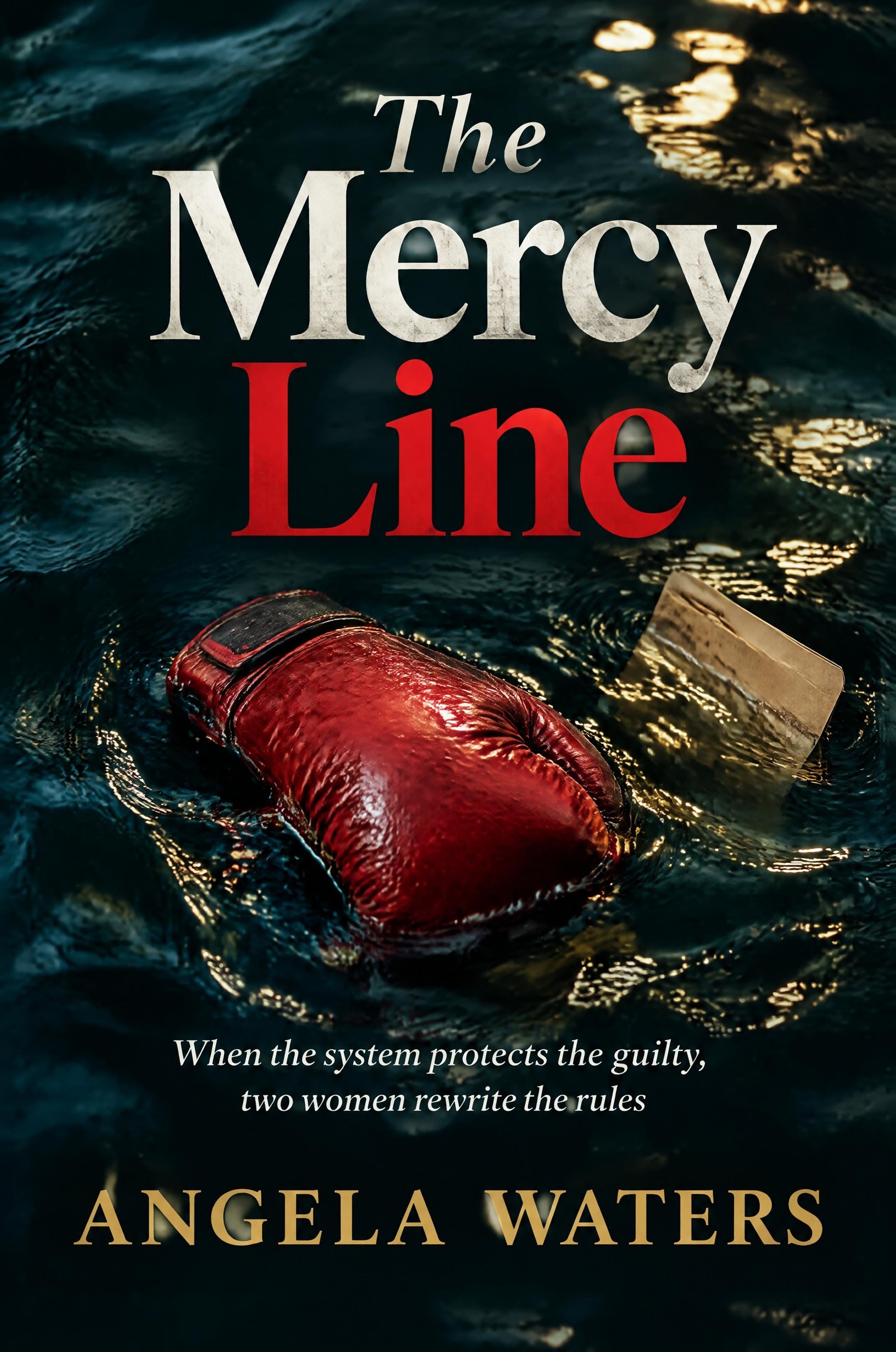 The Mercy Line