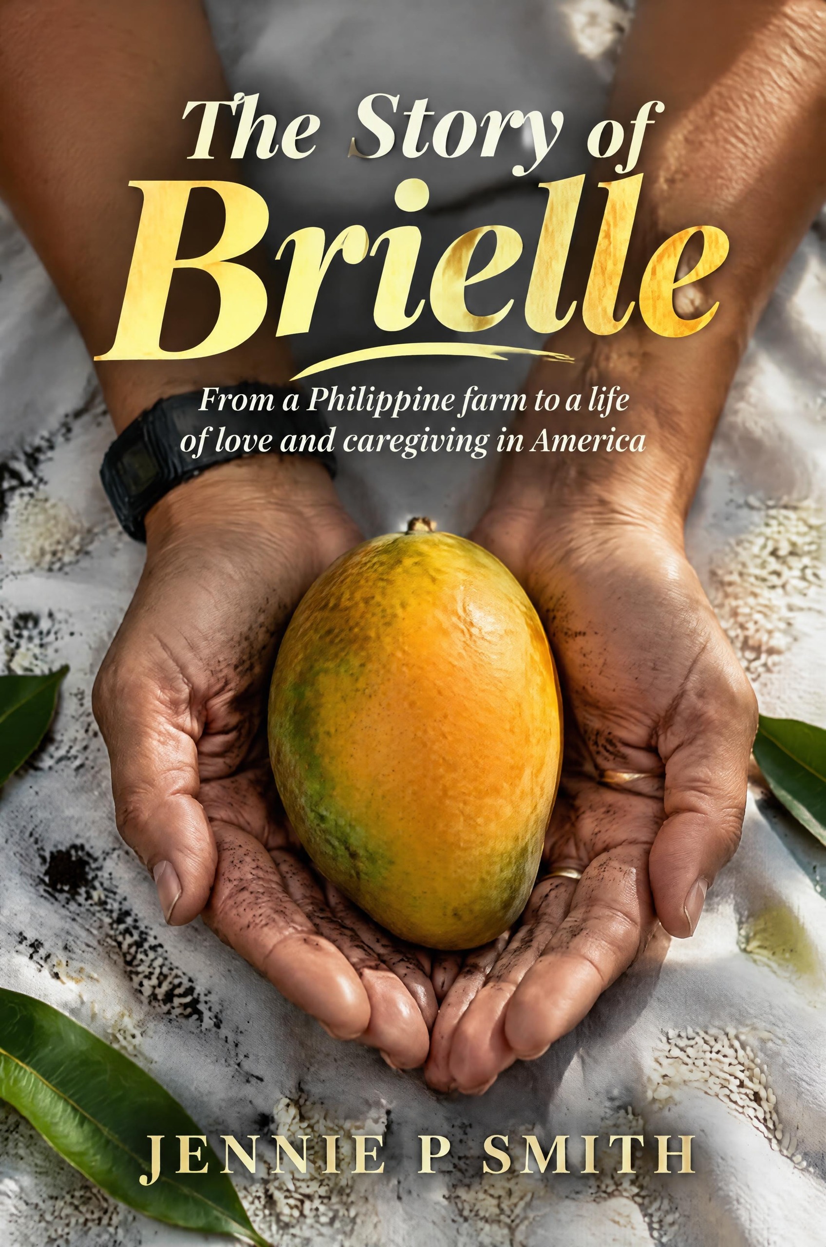 The Story of Brielle