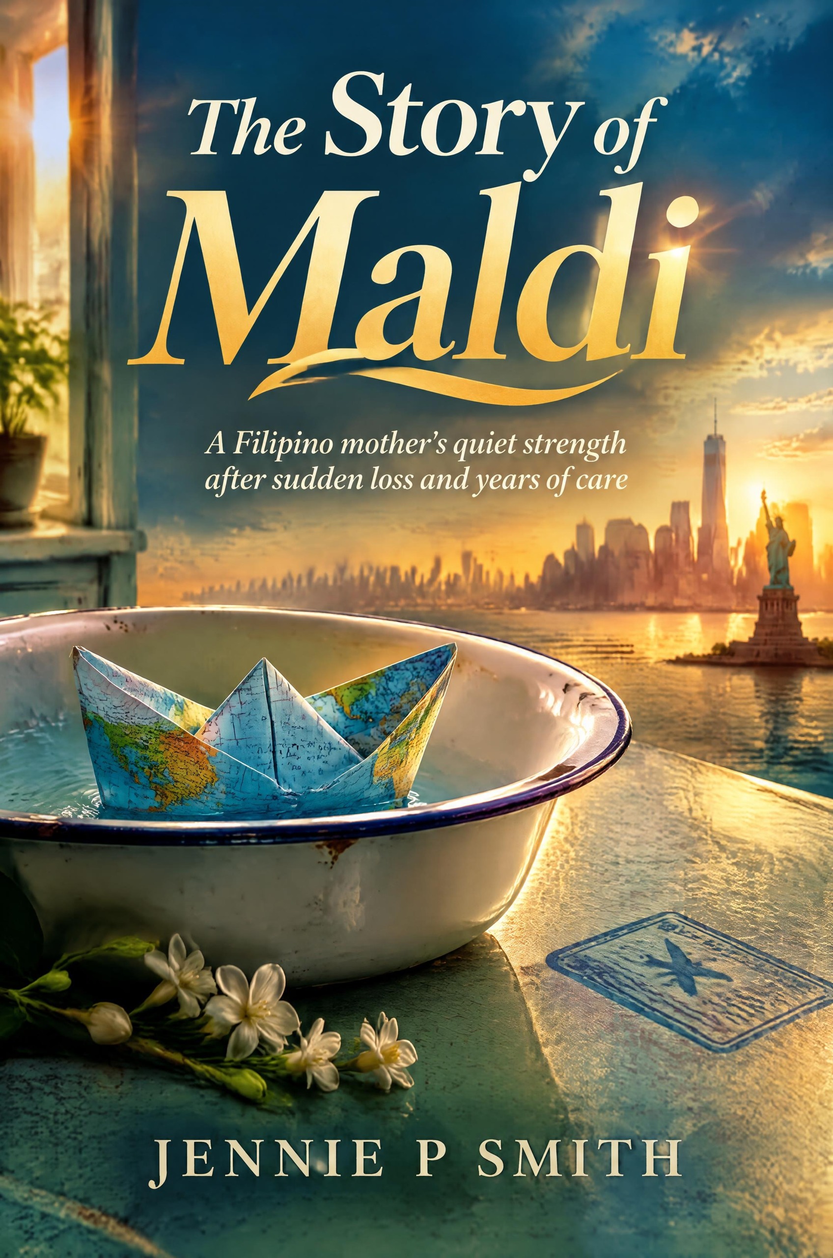 The Story of Maldi