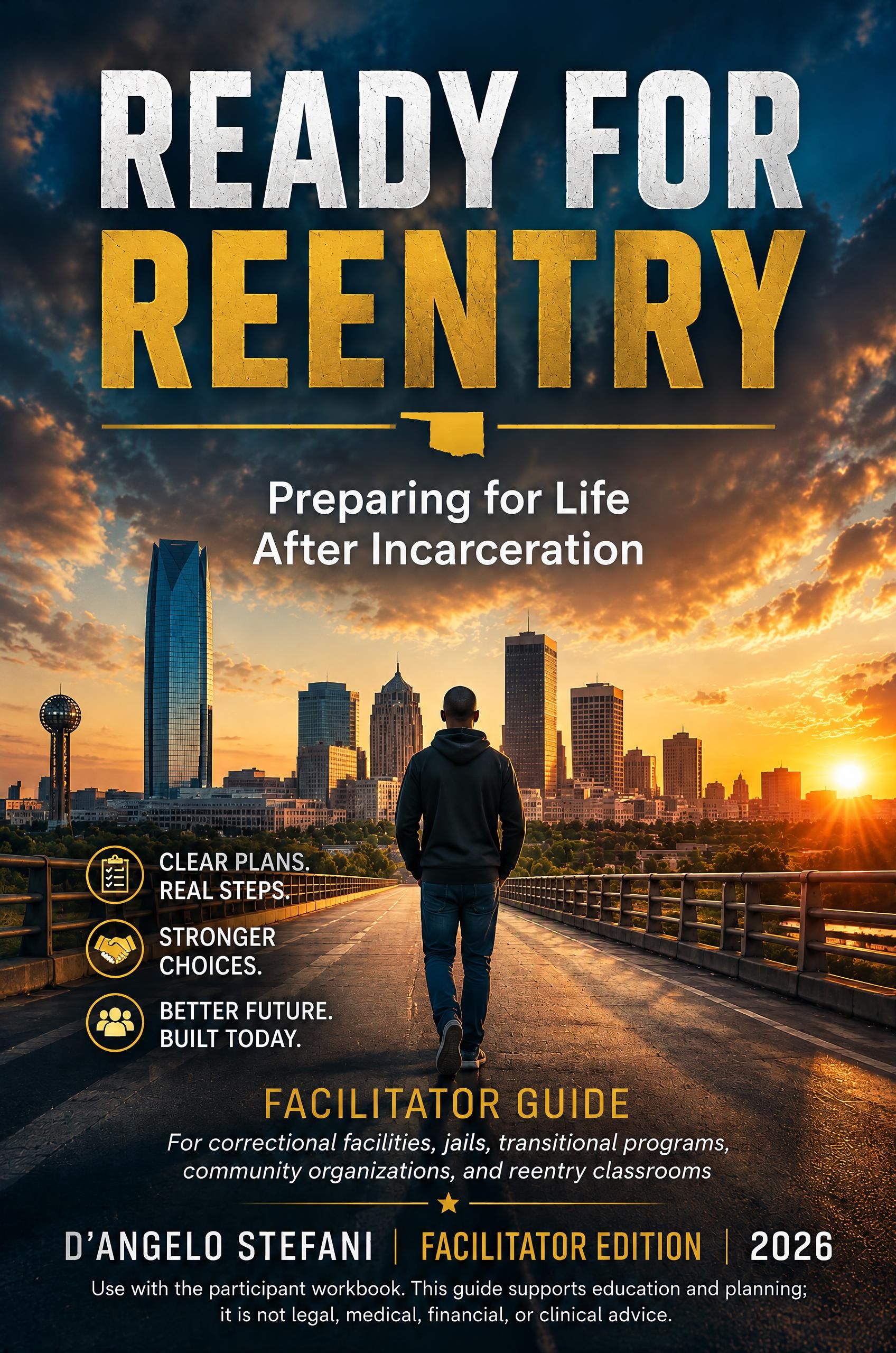 Ready for Reentry