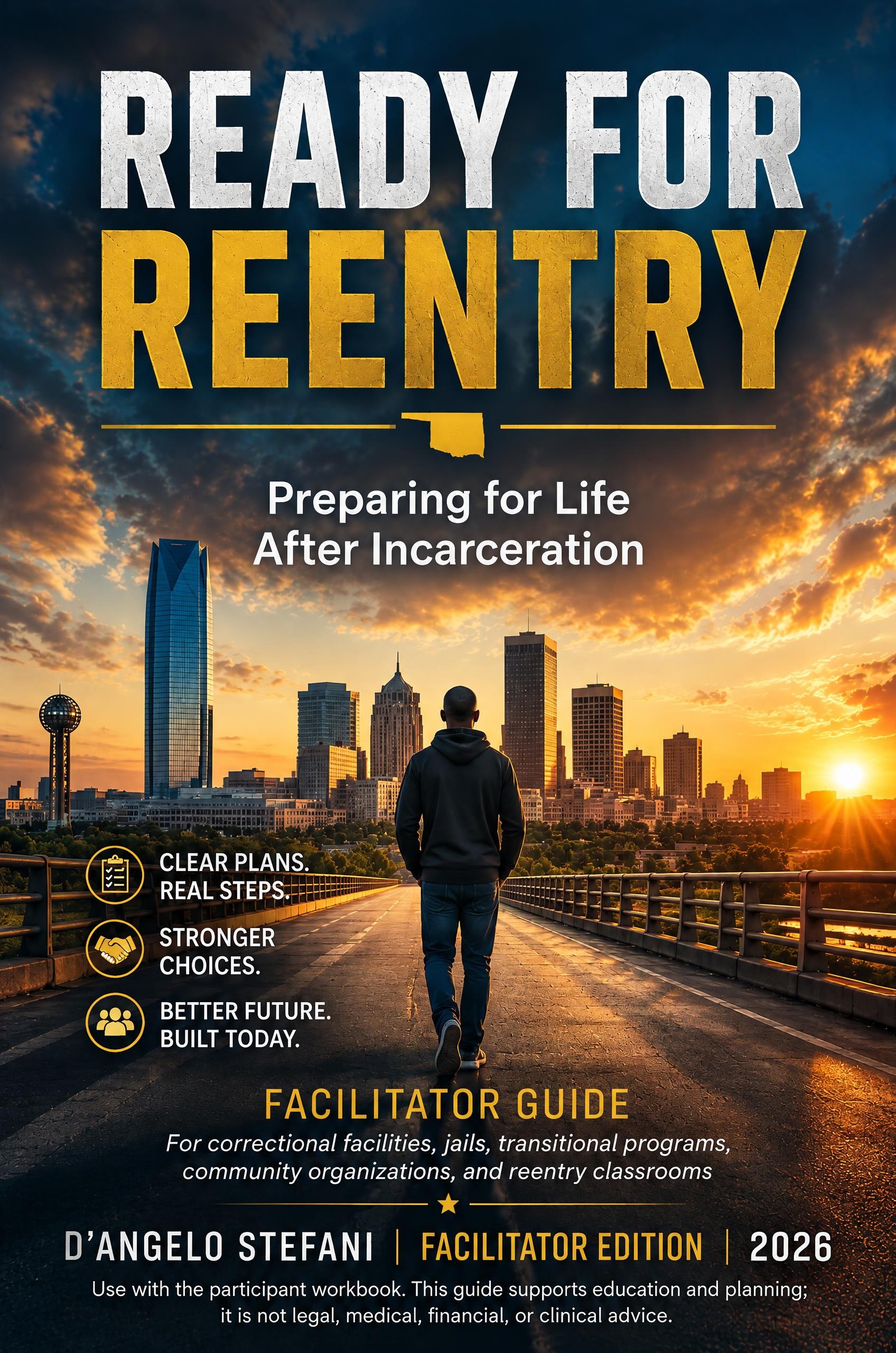 Ready for Reentry