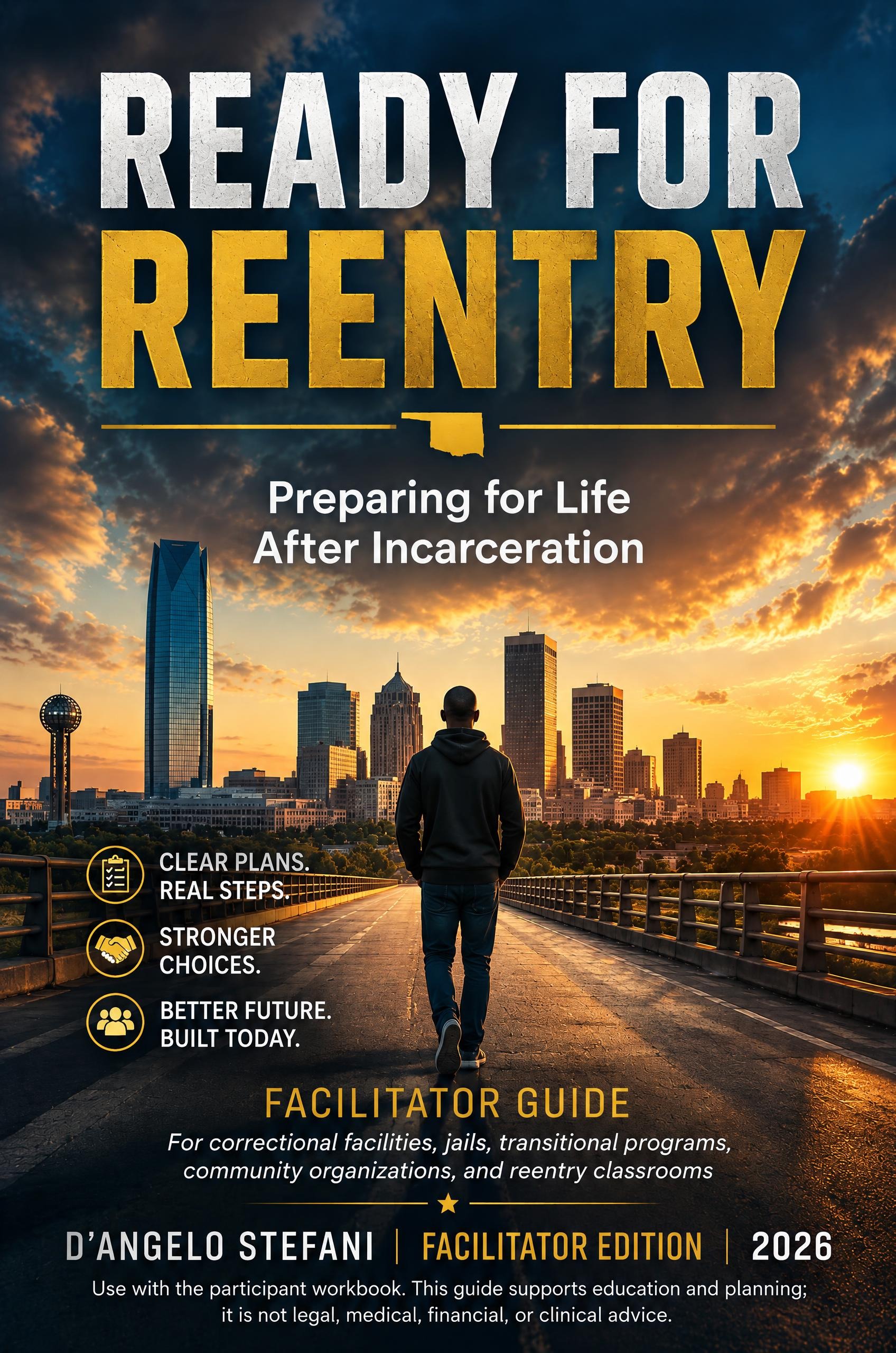 Ready for Reentry