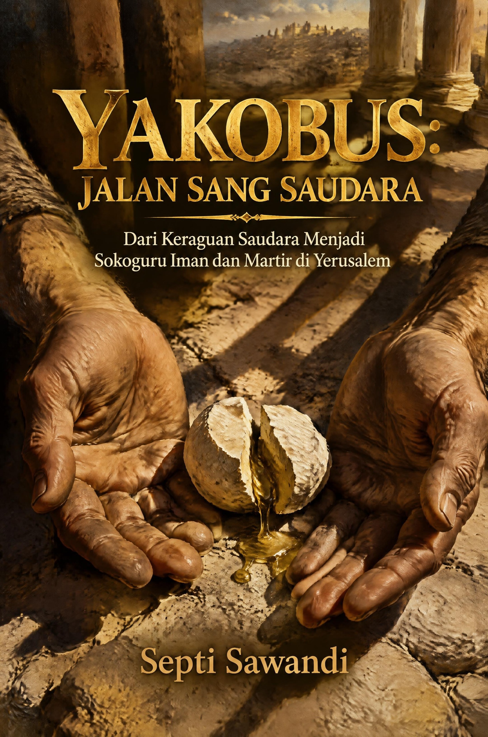 YAKOBUS: JALAN SANG SAUDARA