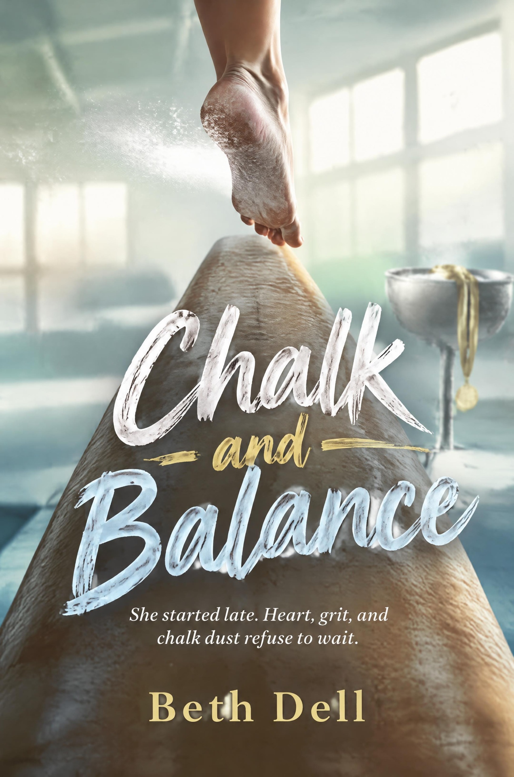 Chalk and Balance