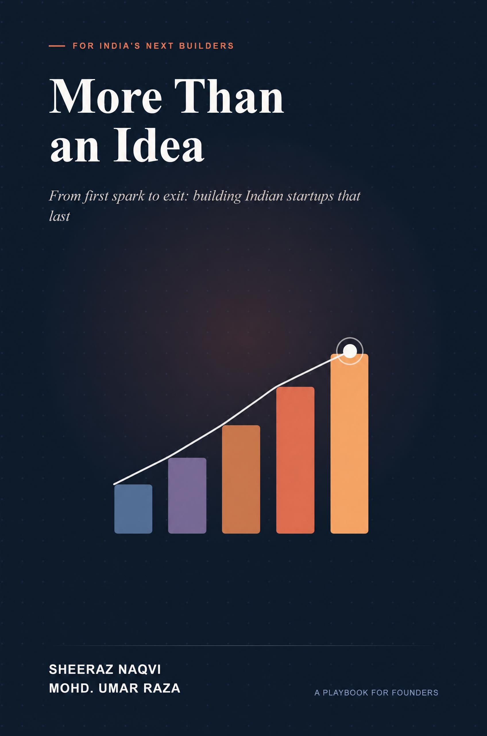 More Than an Idea