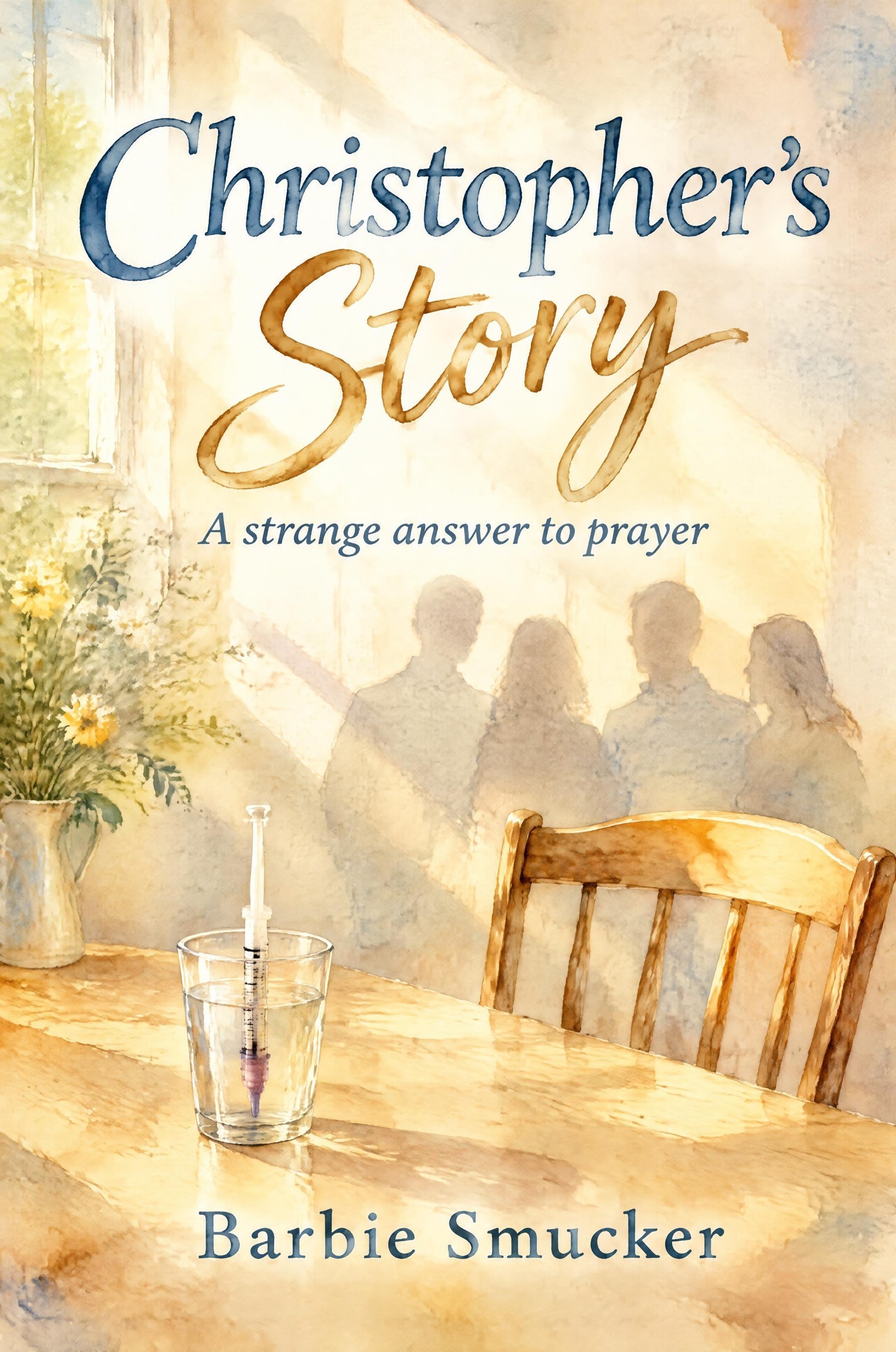 Christopher's Story