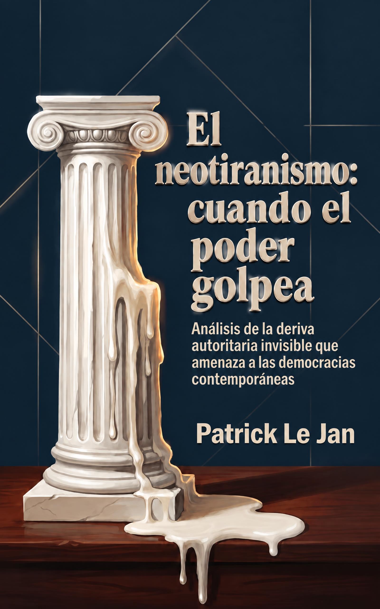 El neotiranismo: cuando el poder golpea