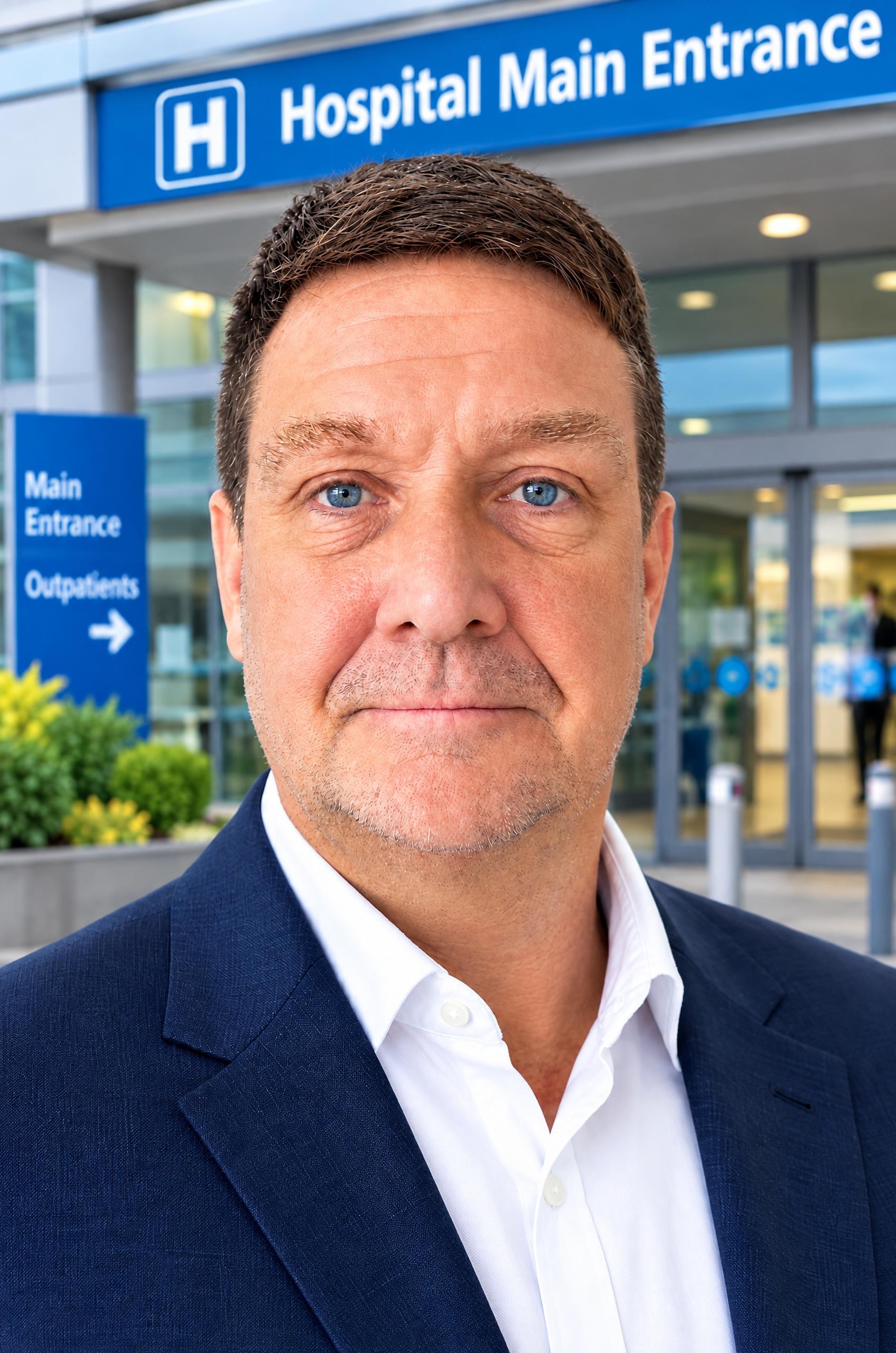 Designing New Health and Care Services
