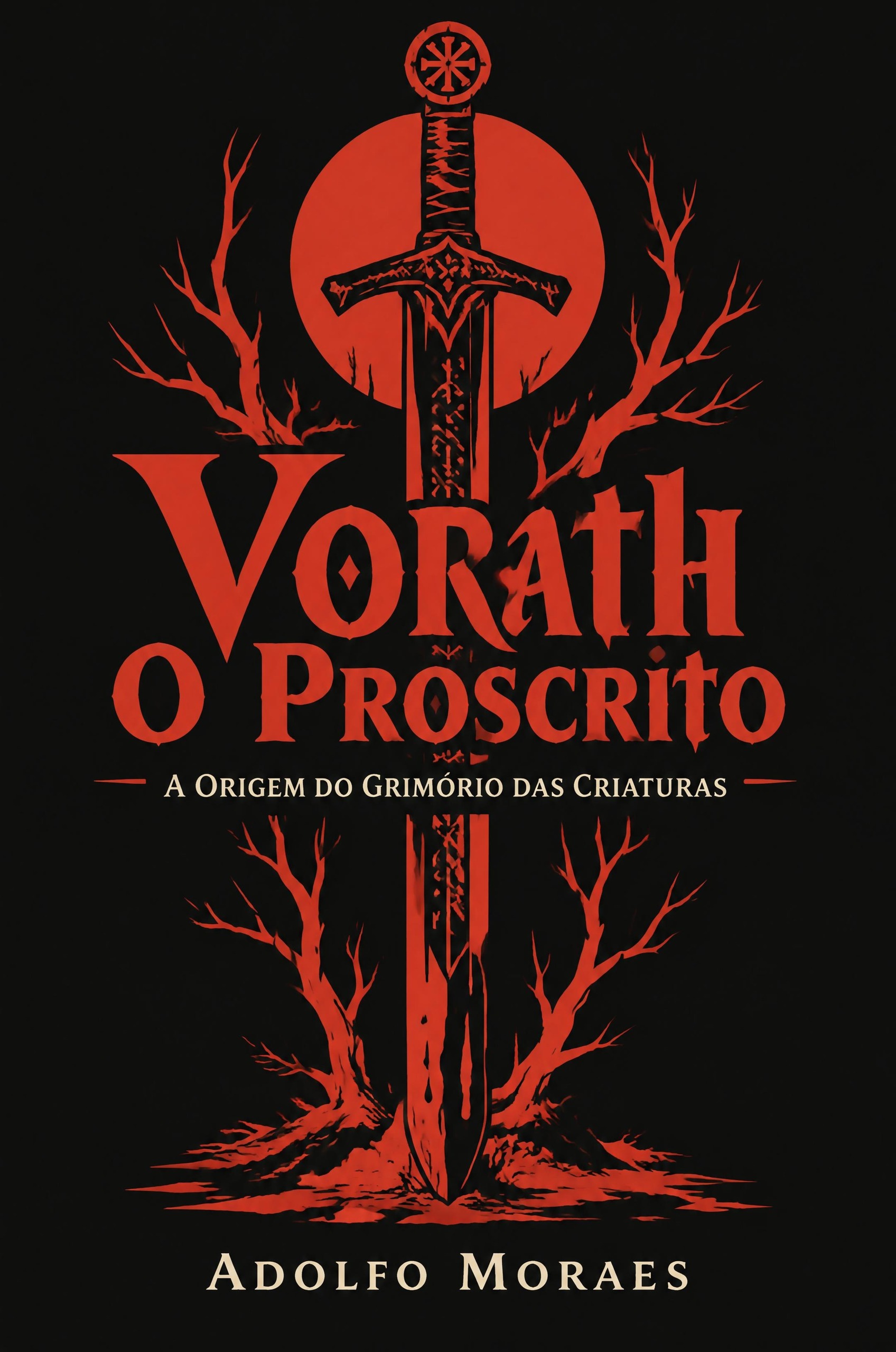 Vorath O Proscrito