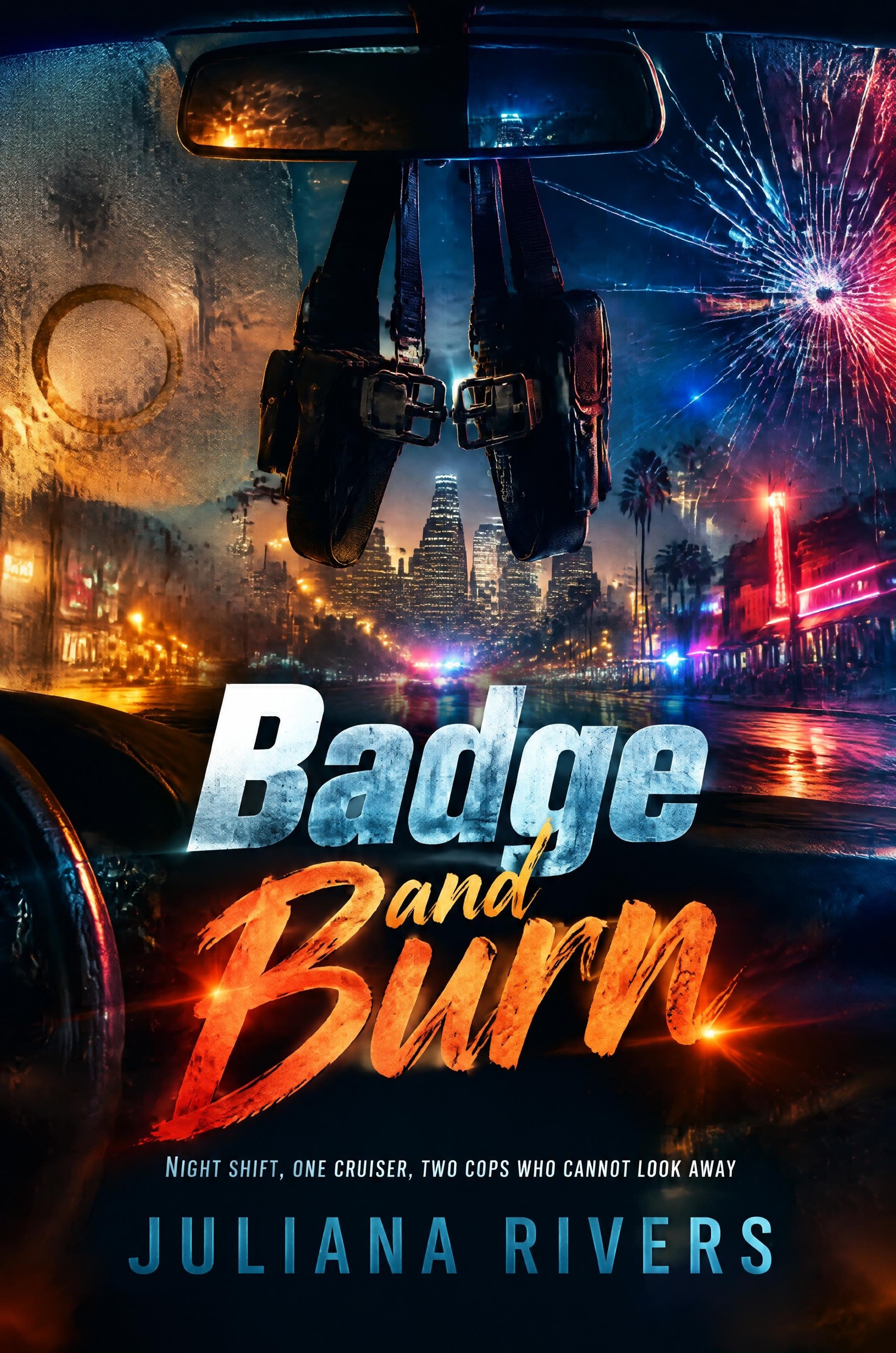 Badge and Burn